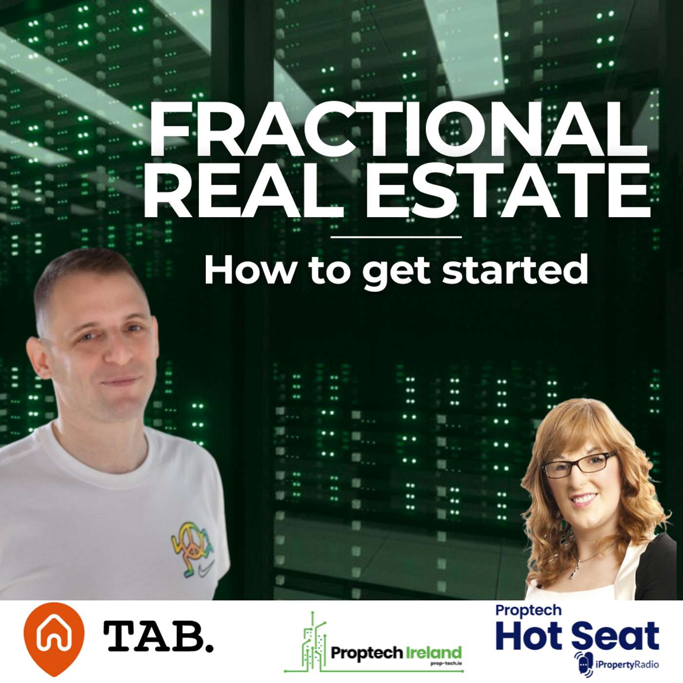 Fractional Real Estate: How to get started Fractional Real Estate: How to get started