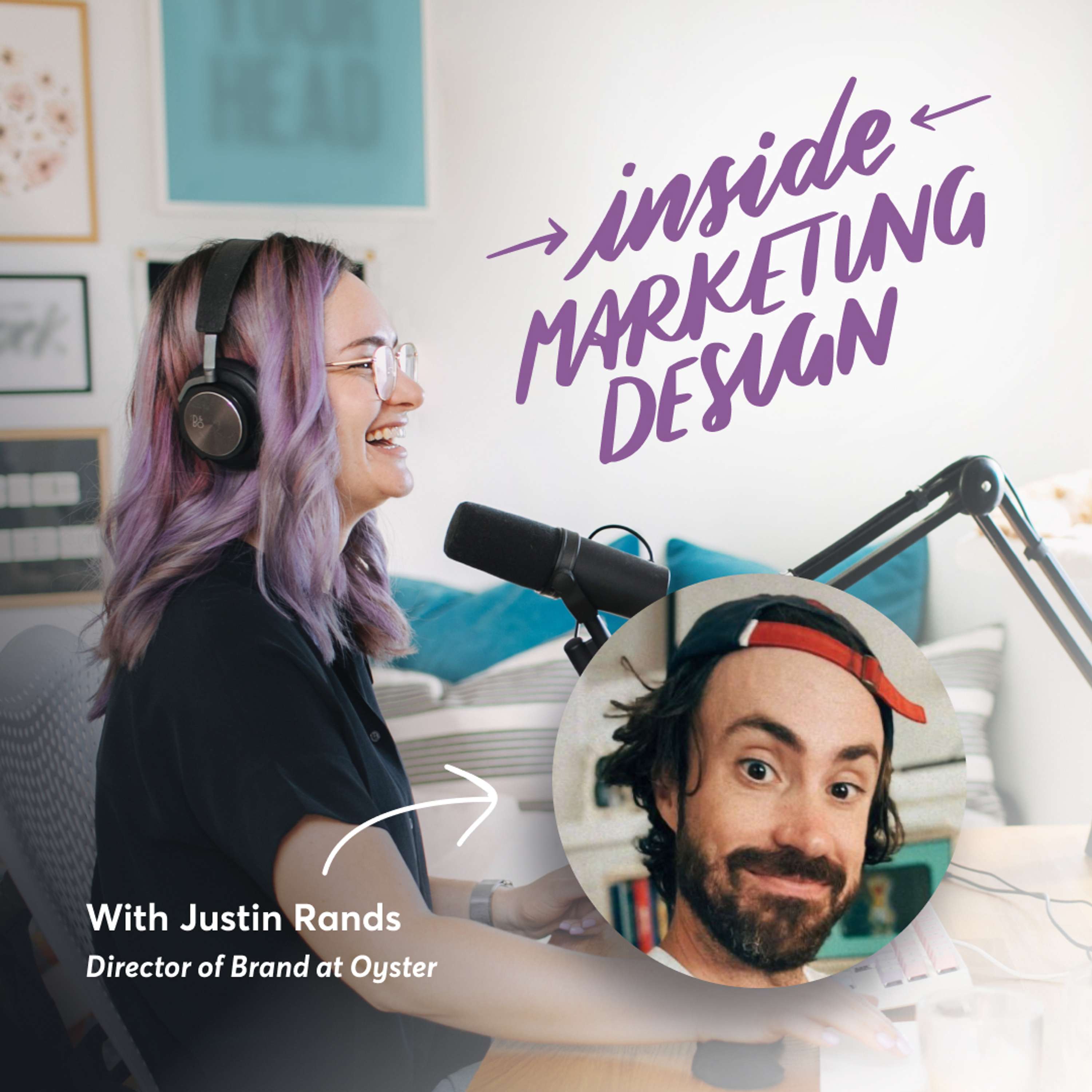 Inside Marketing Design