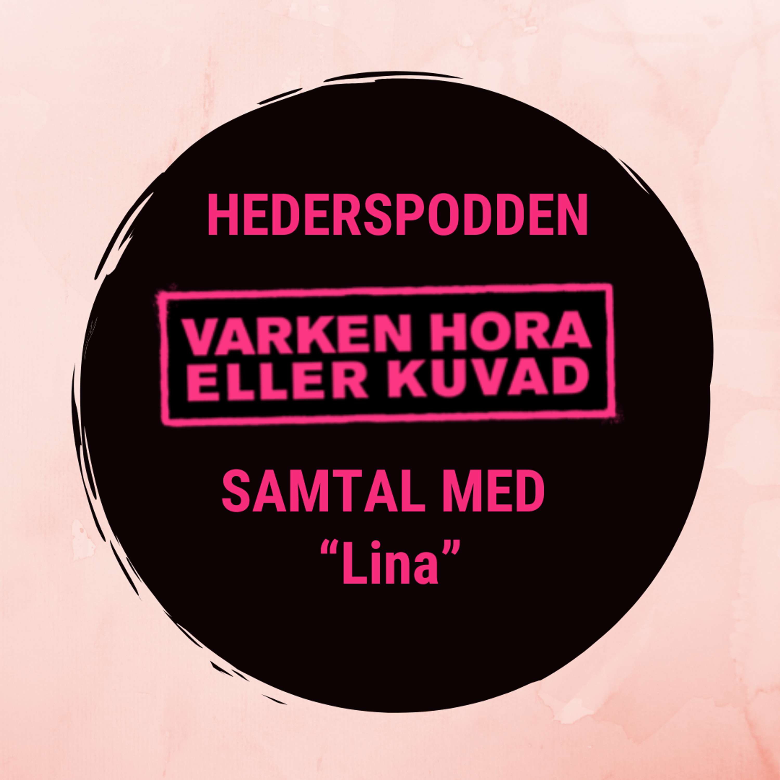 Hederspodden