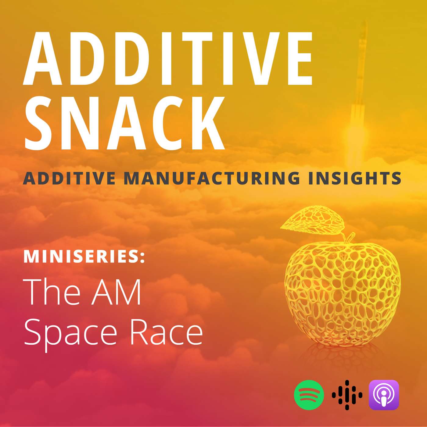 Additive Snack