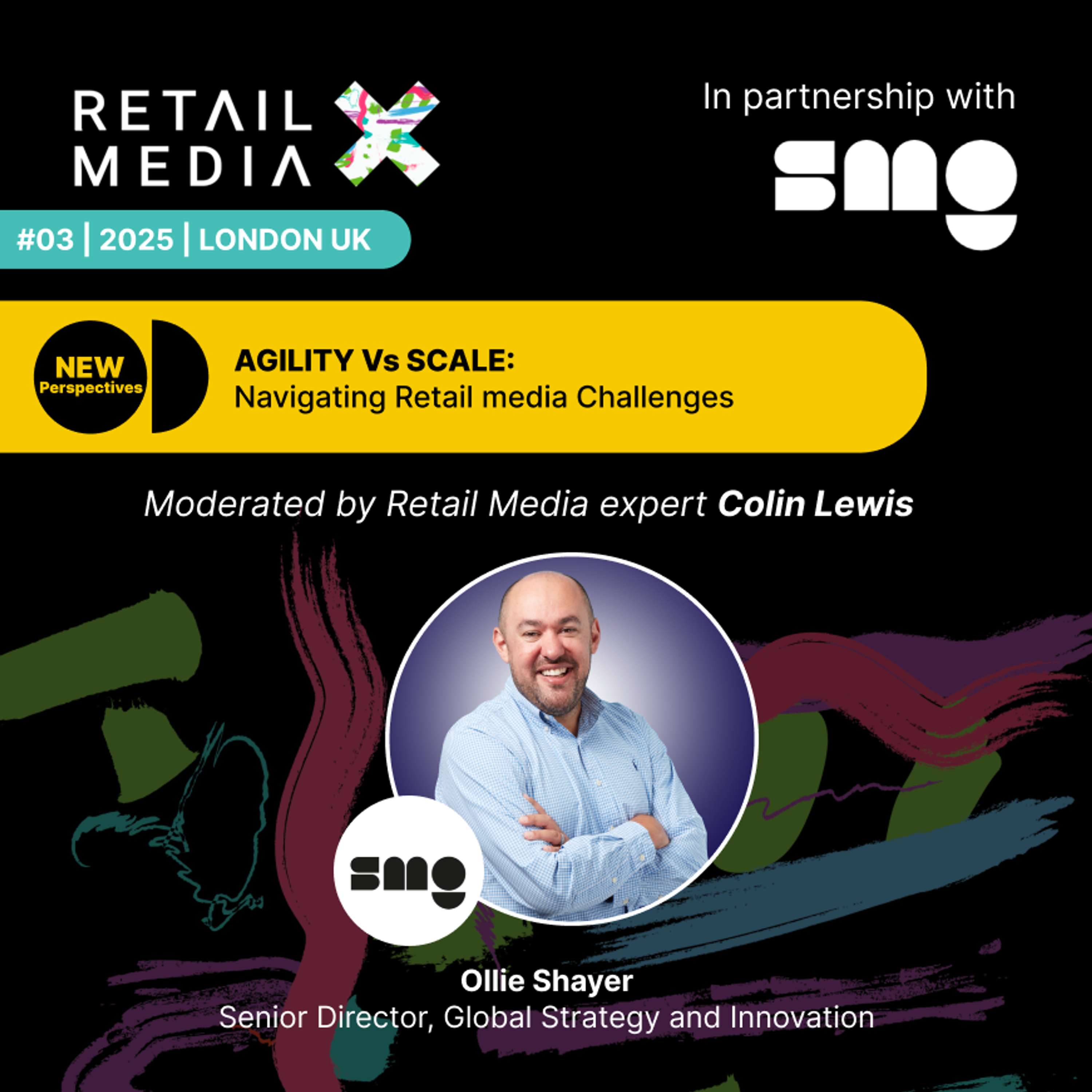 RetailMediaX