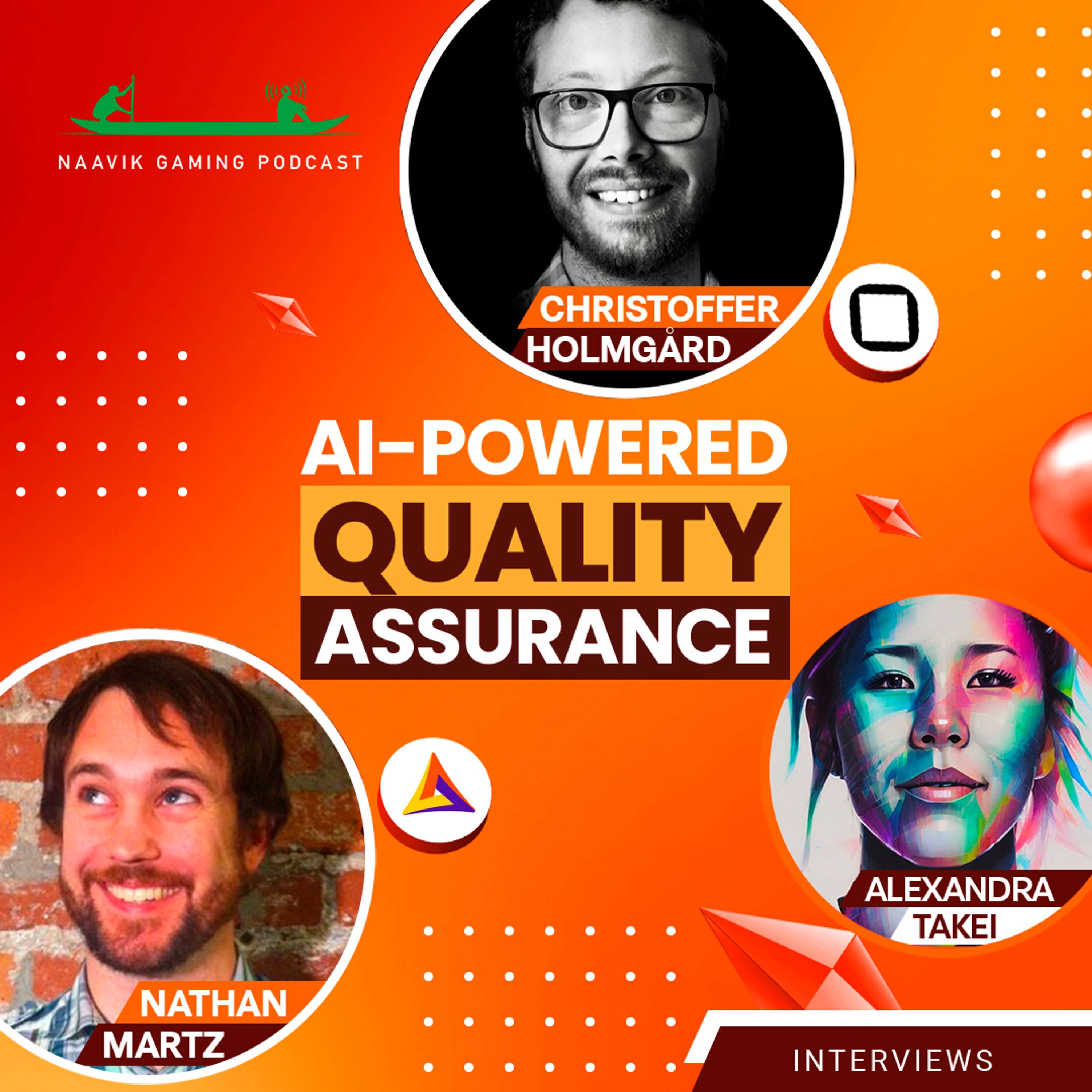 AI-Powered Quality Assurance