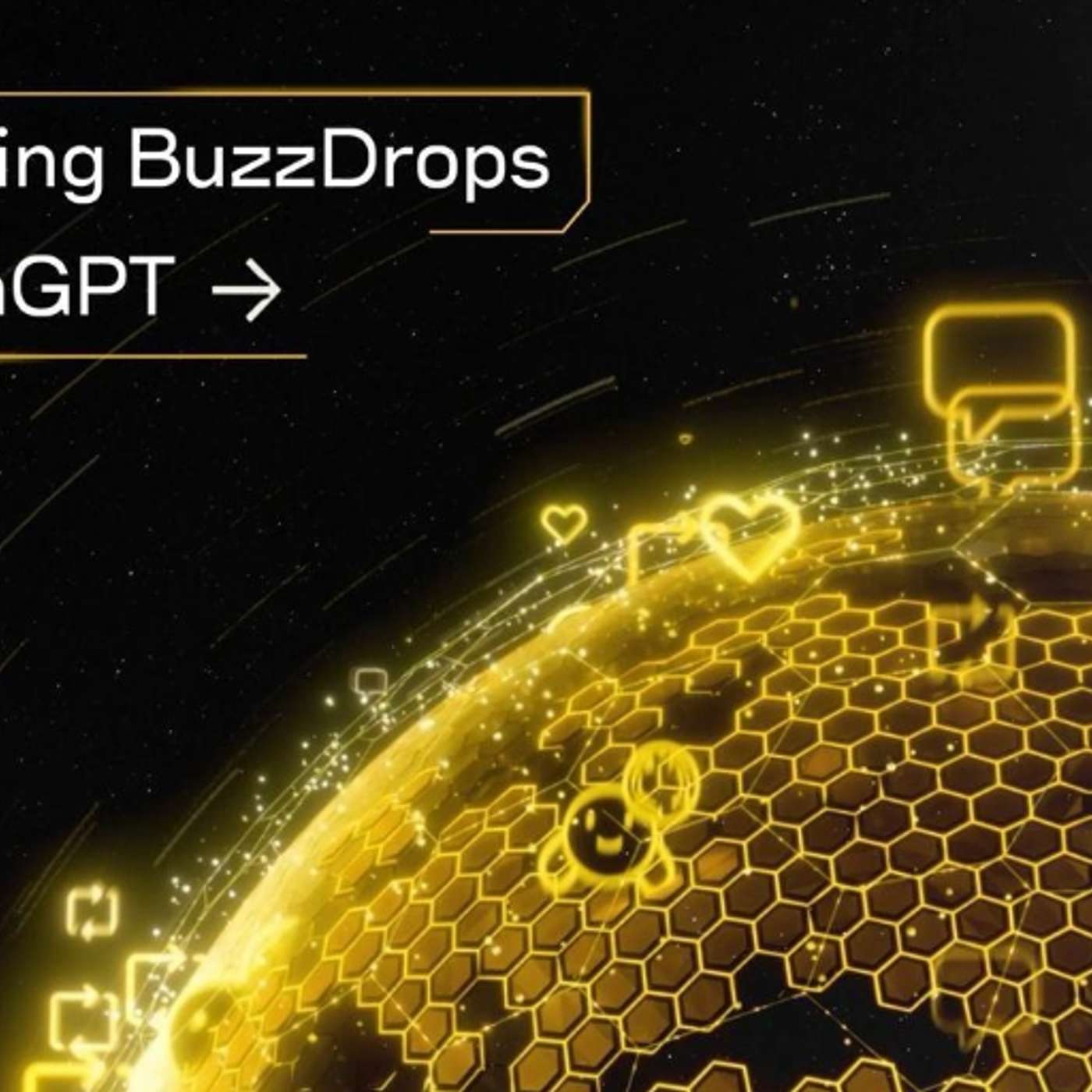 ChainGPT Pad Unveils Buzz System: Turning Social Hype Into Token Allocation
