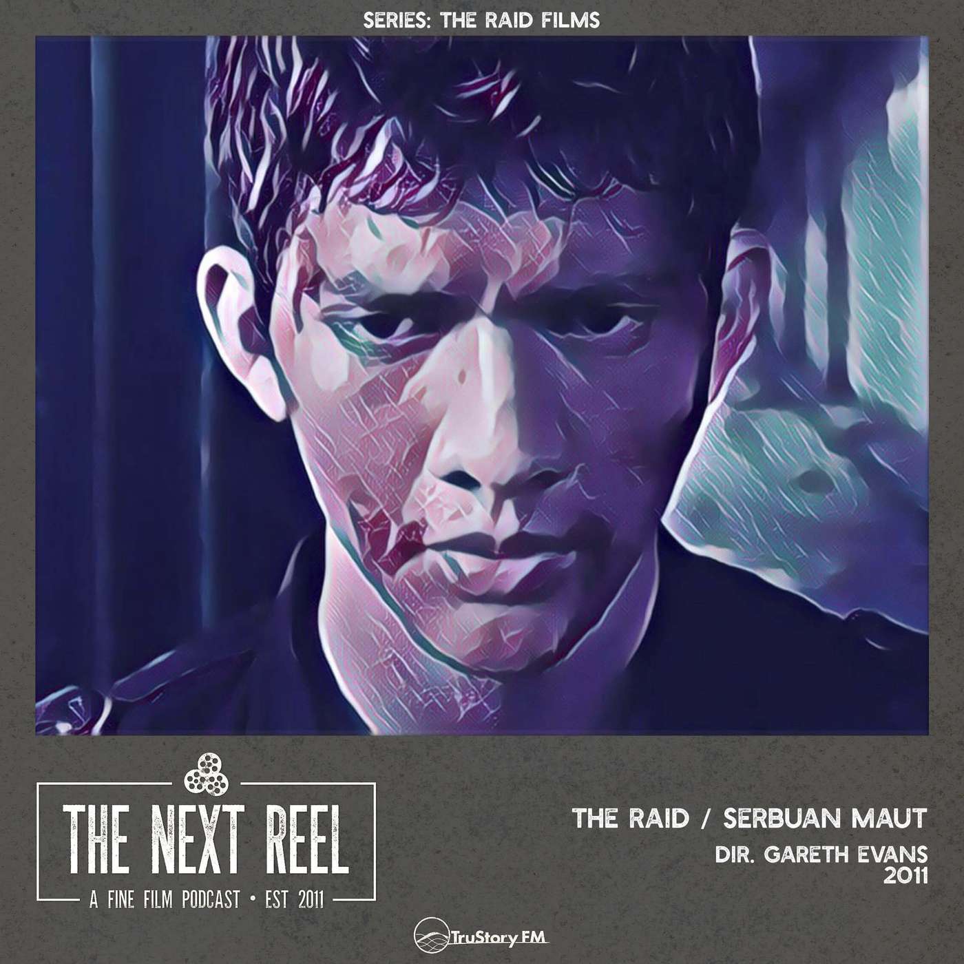 The Next Reel Film Podcast