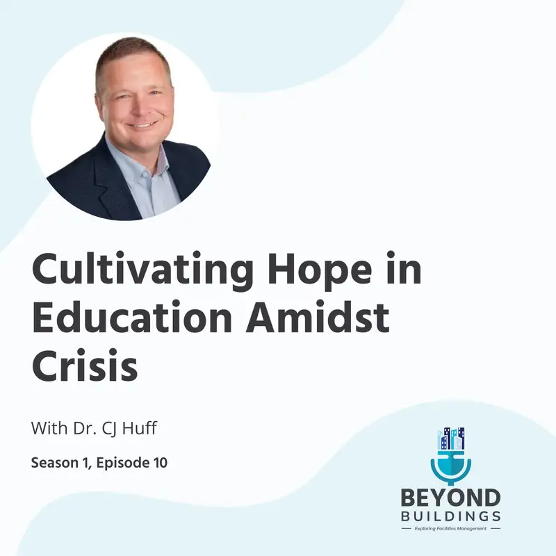 Cultivating Hope in Education Amidst Crisis