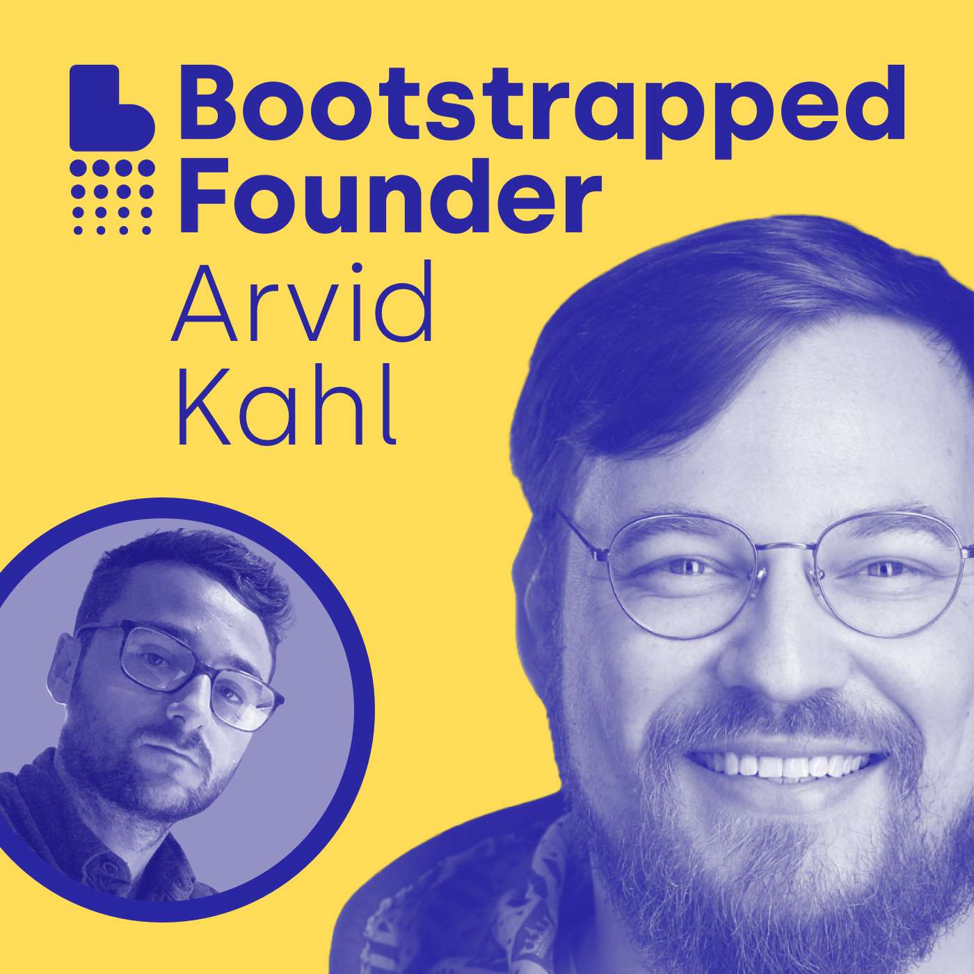 The Bootstrapped Founder