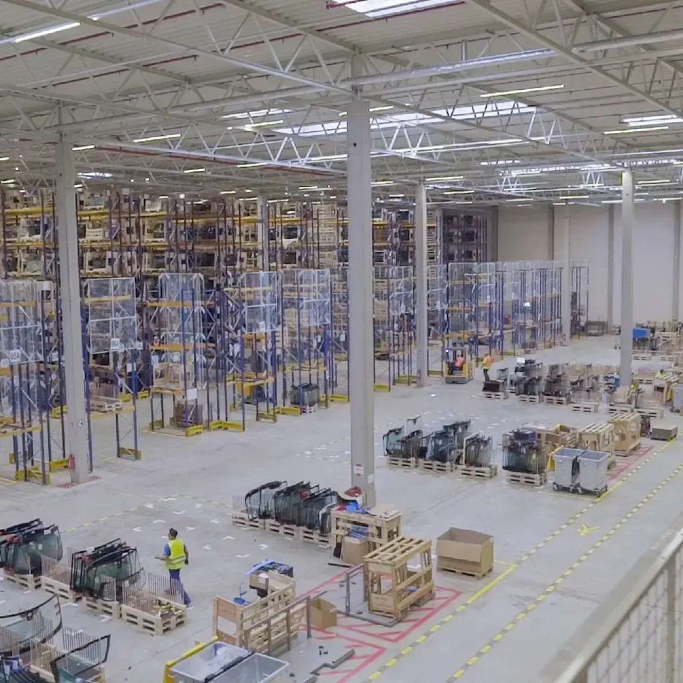 Innovating the way to net zero