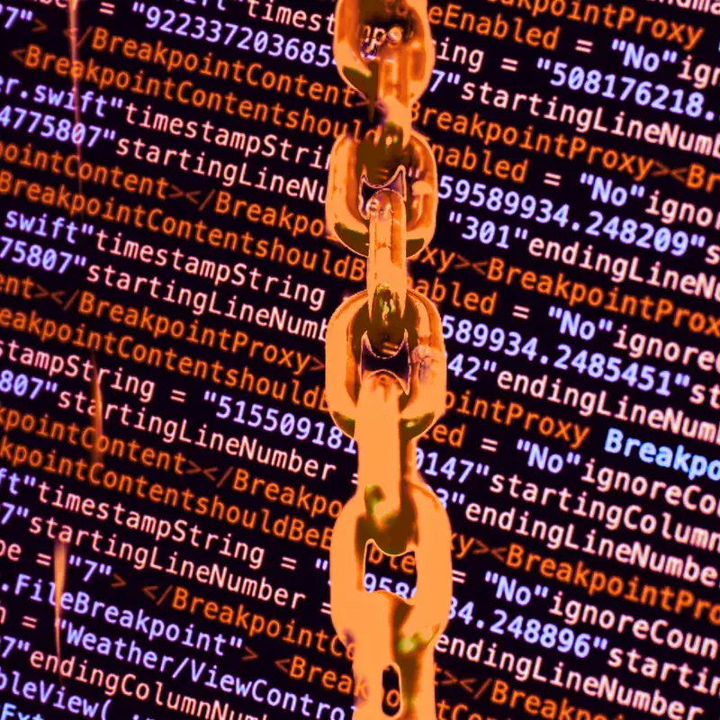 Technological Slavery Reading #3