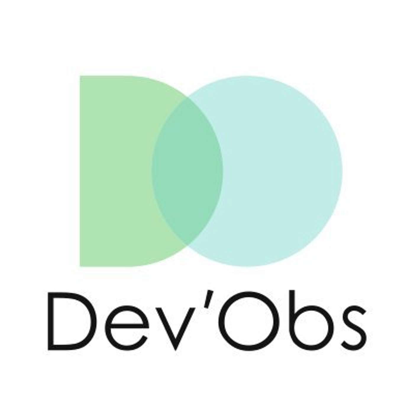 Dev'Obs #33 / Bootstrapping
