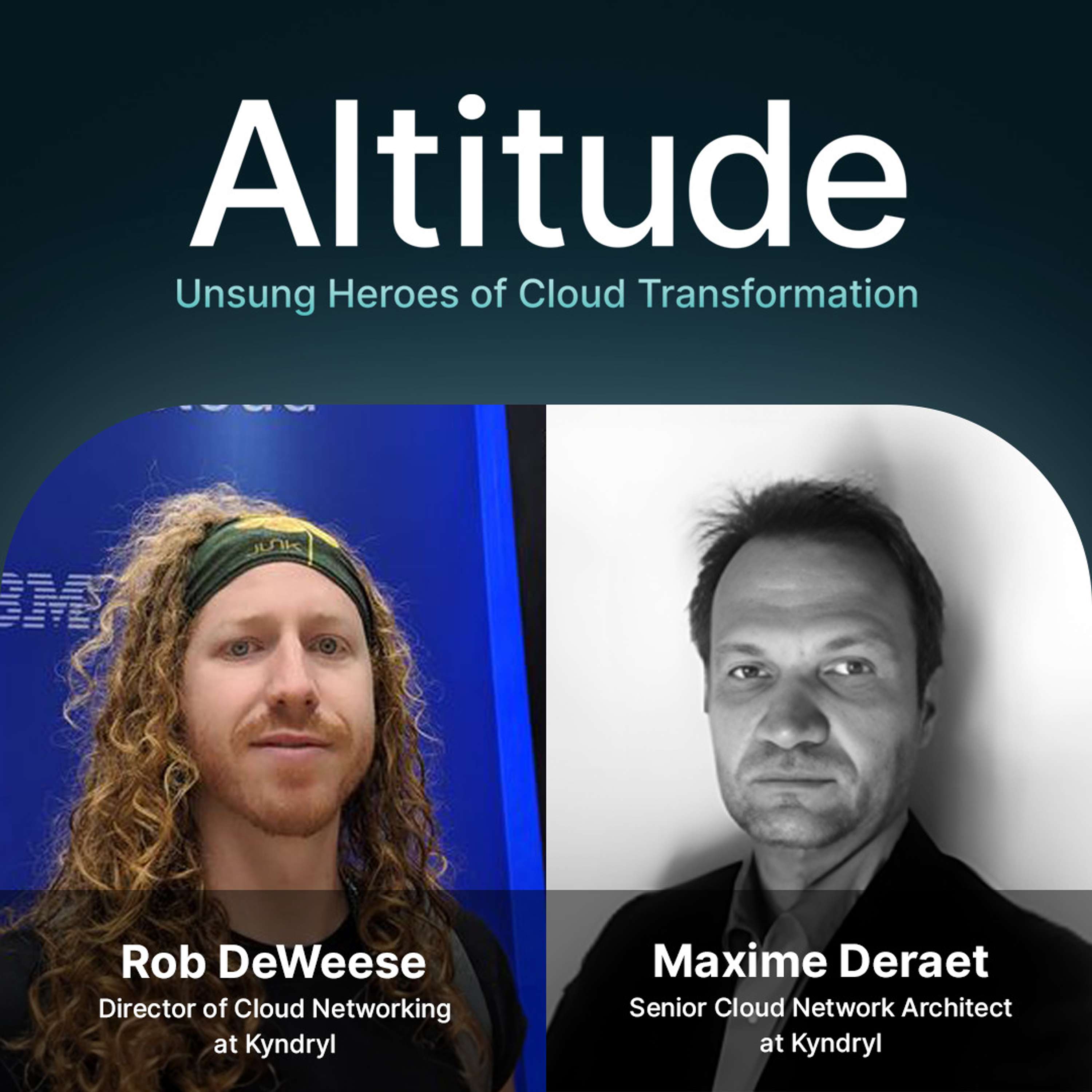 Altitude: The Unsung Heroes of Cloud Transformation