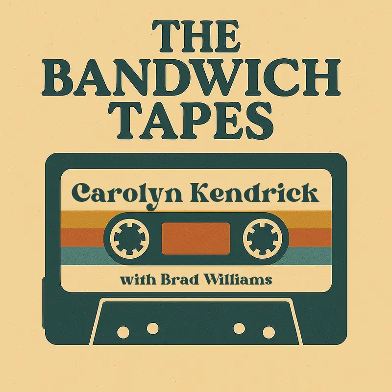 Carolyn Kendrick