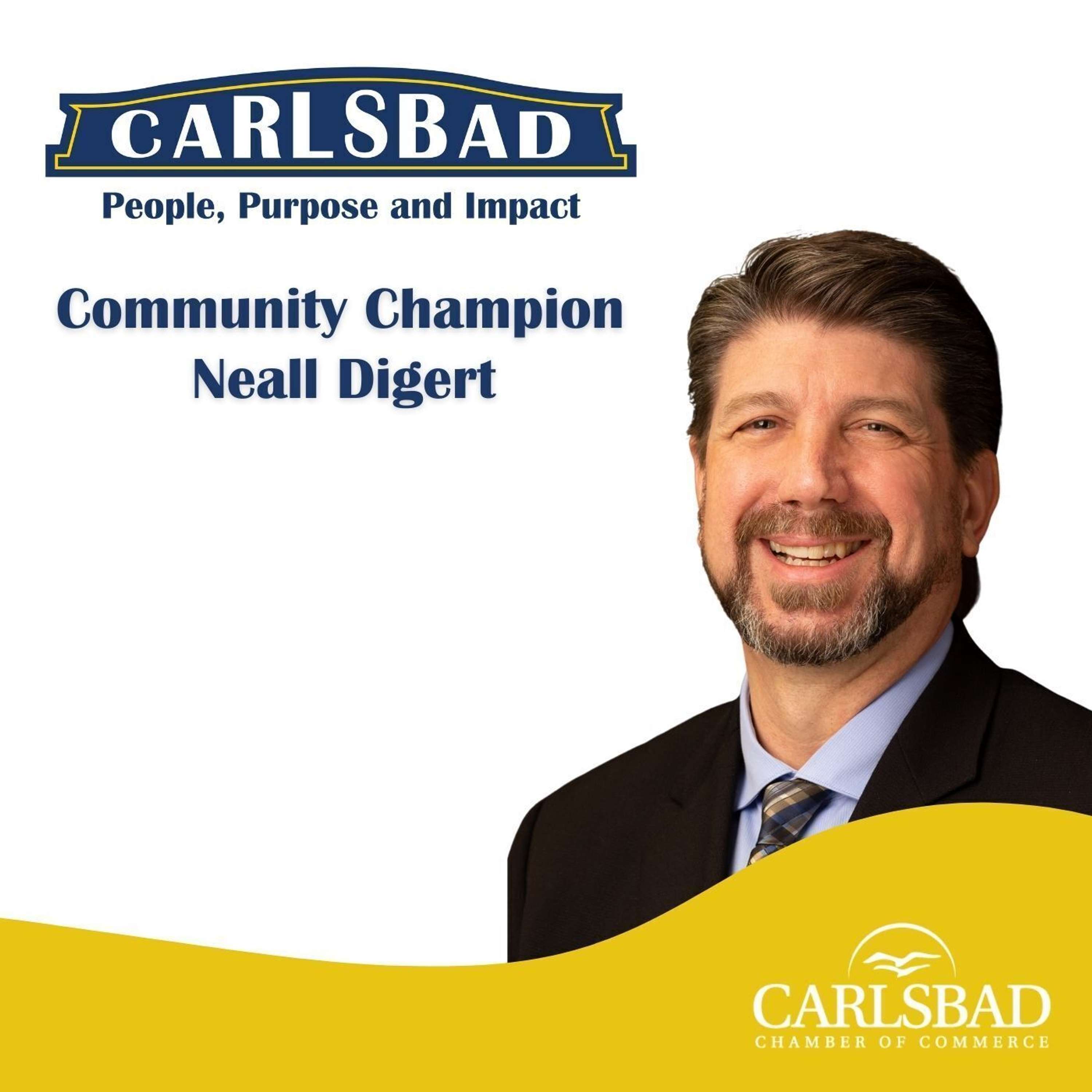 Carlsbad: People, Purpose and Impact