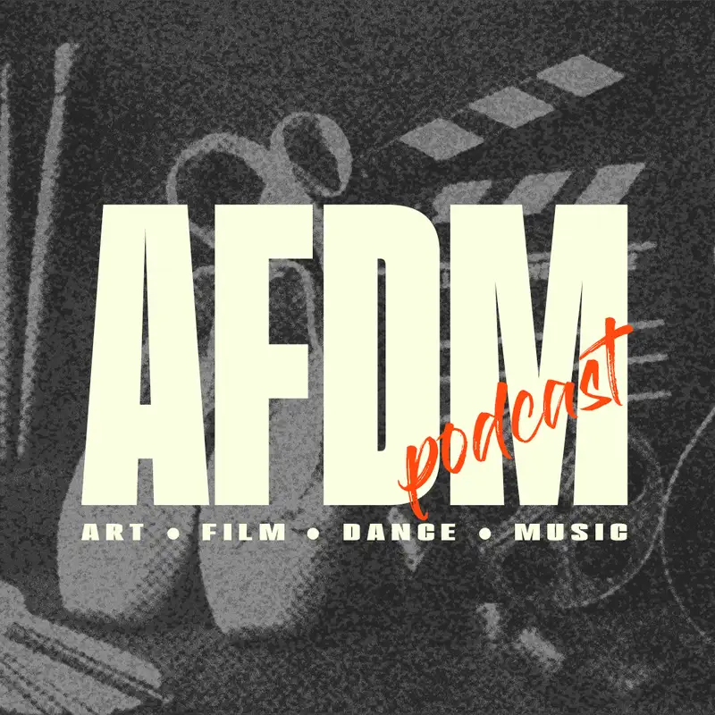 AFDM Podcast