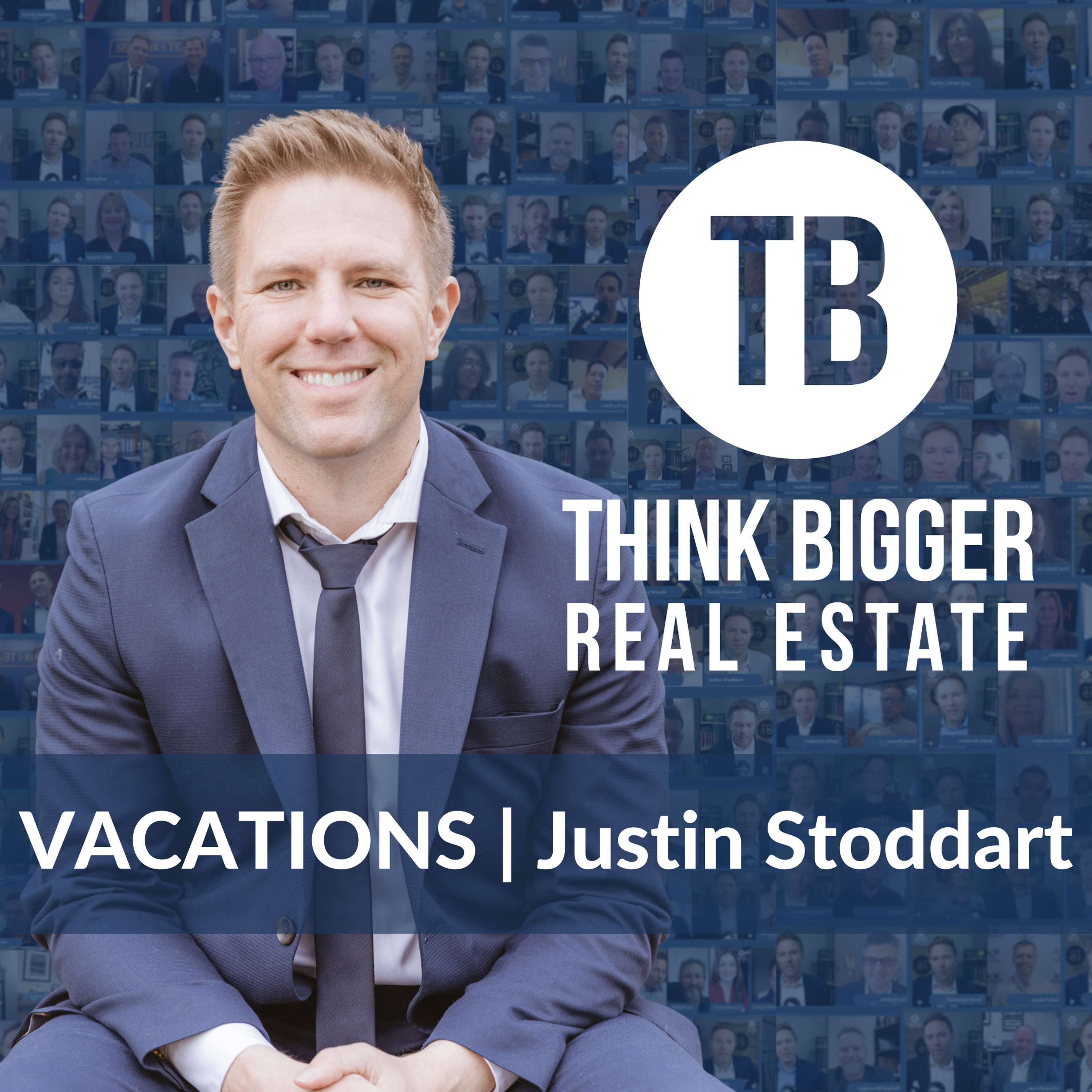 Vacations | Justin Stoddart