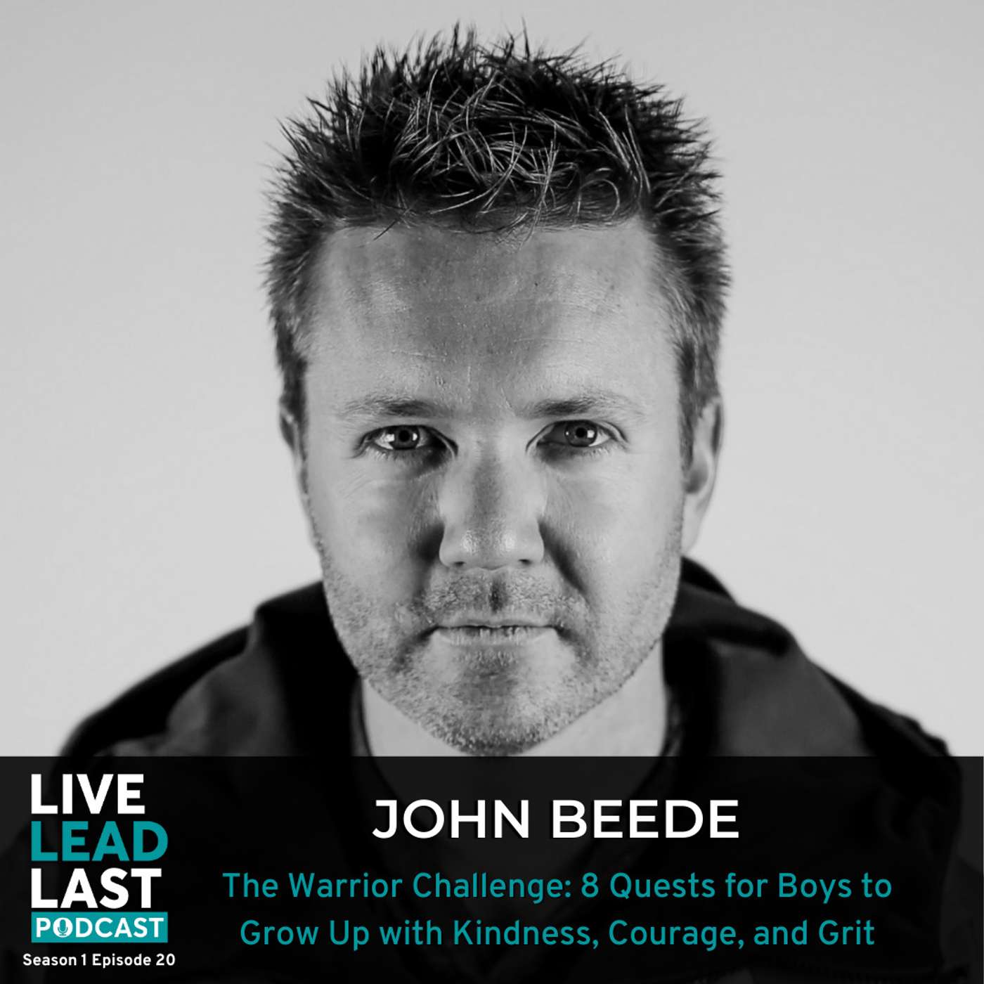 Live Lead Last Podcast