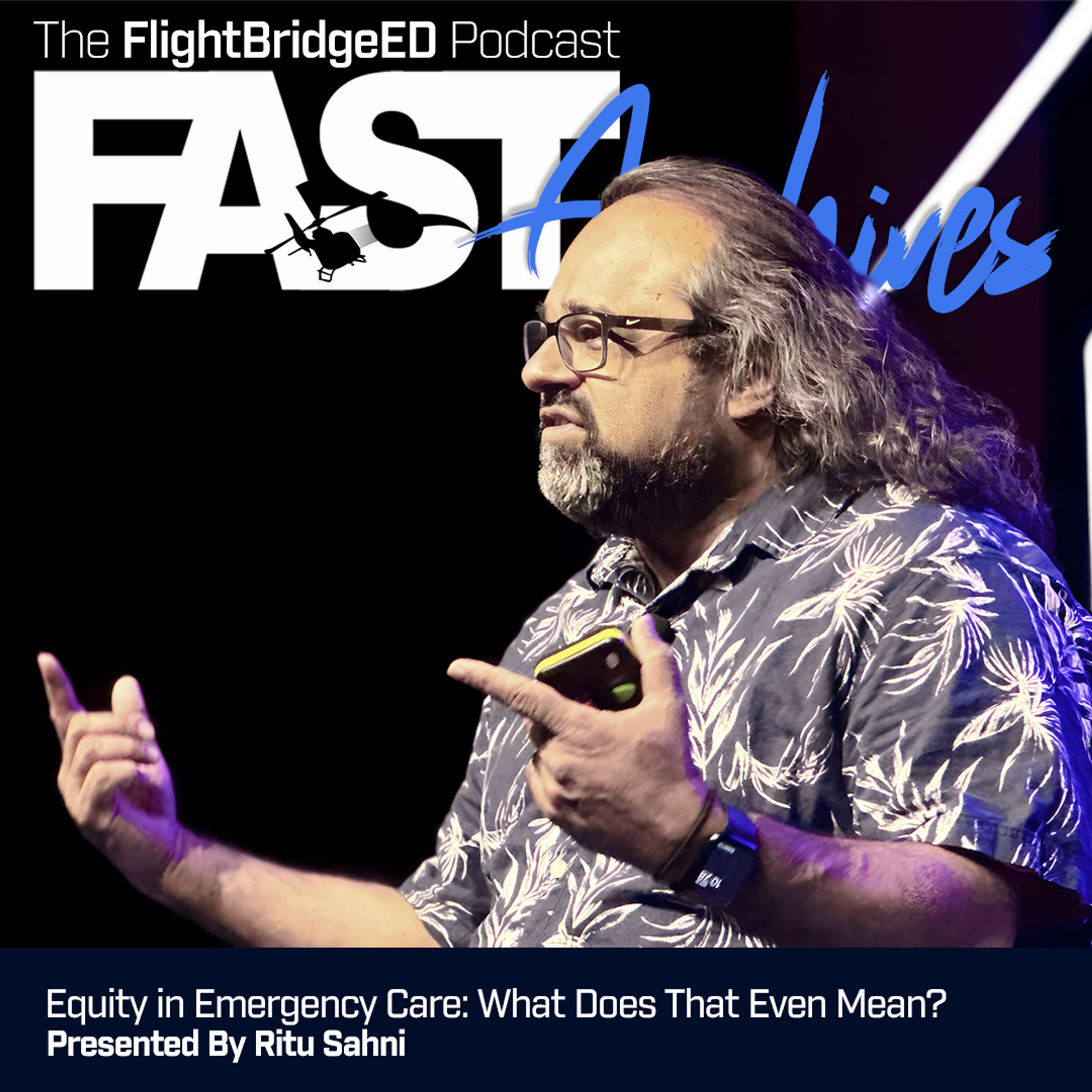 The FlightBridgeED Podcast