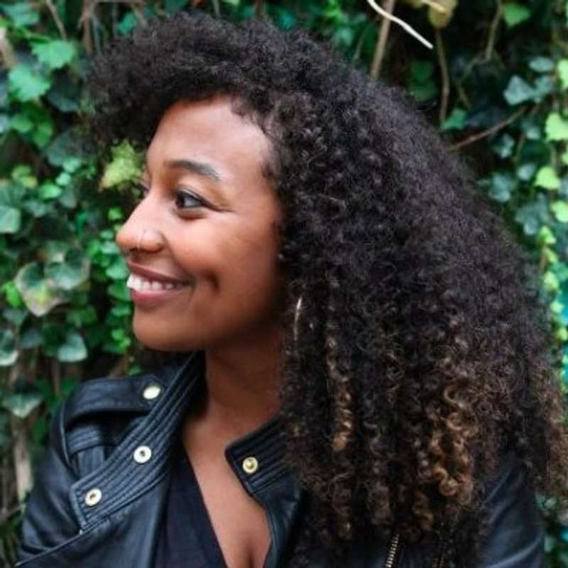 Hannah Ghidey