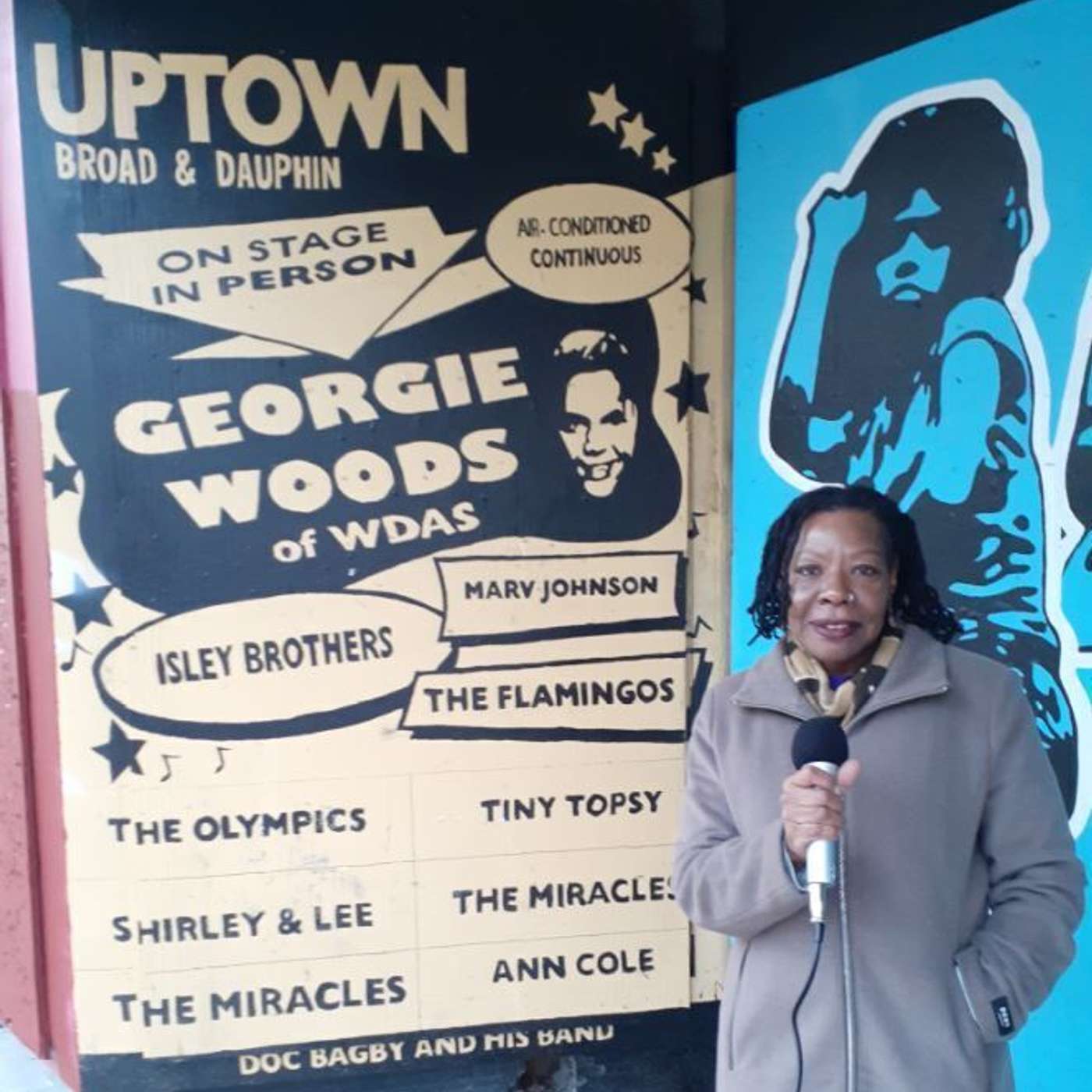 Episode 3 - "DEAR JAMES"