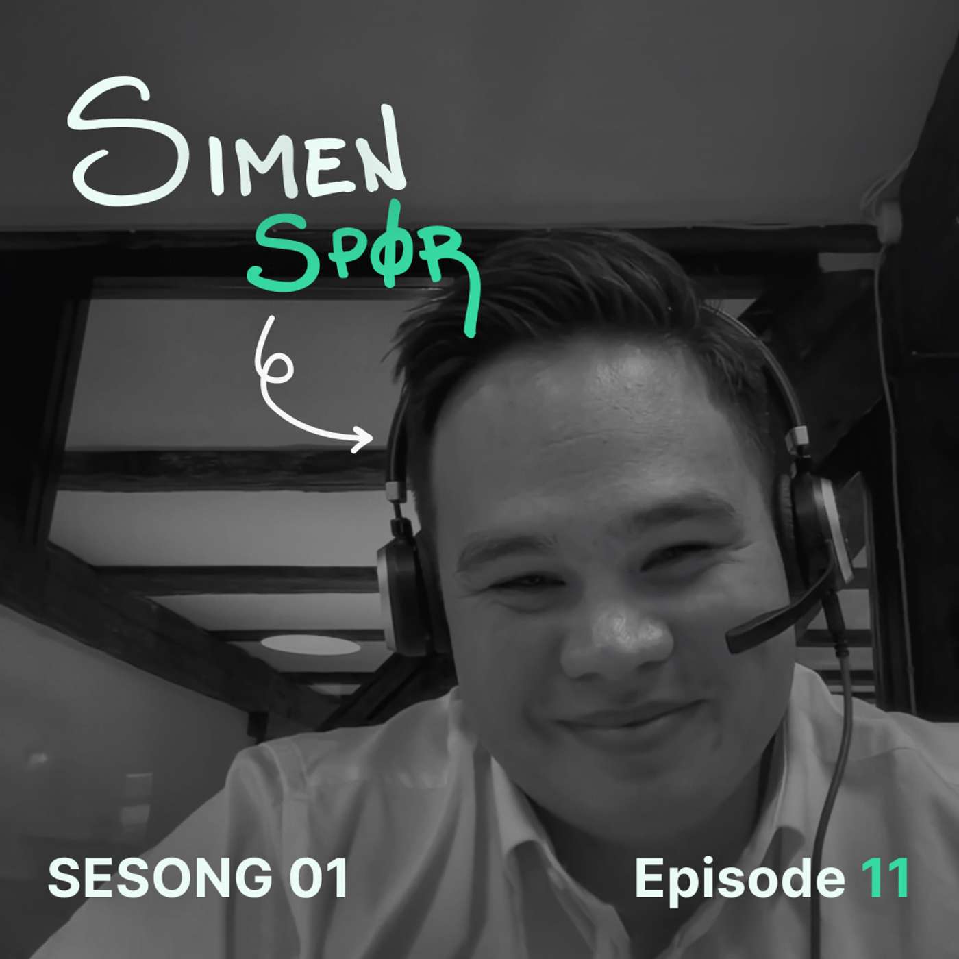 Ivan – Om hvordan han har lagd mer enn 50 apper, og det å skape en følelse Ivan – Om hvordan han har lagd mer enn 50 apper, og det å skape en følelse