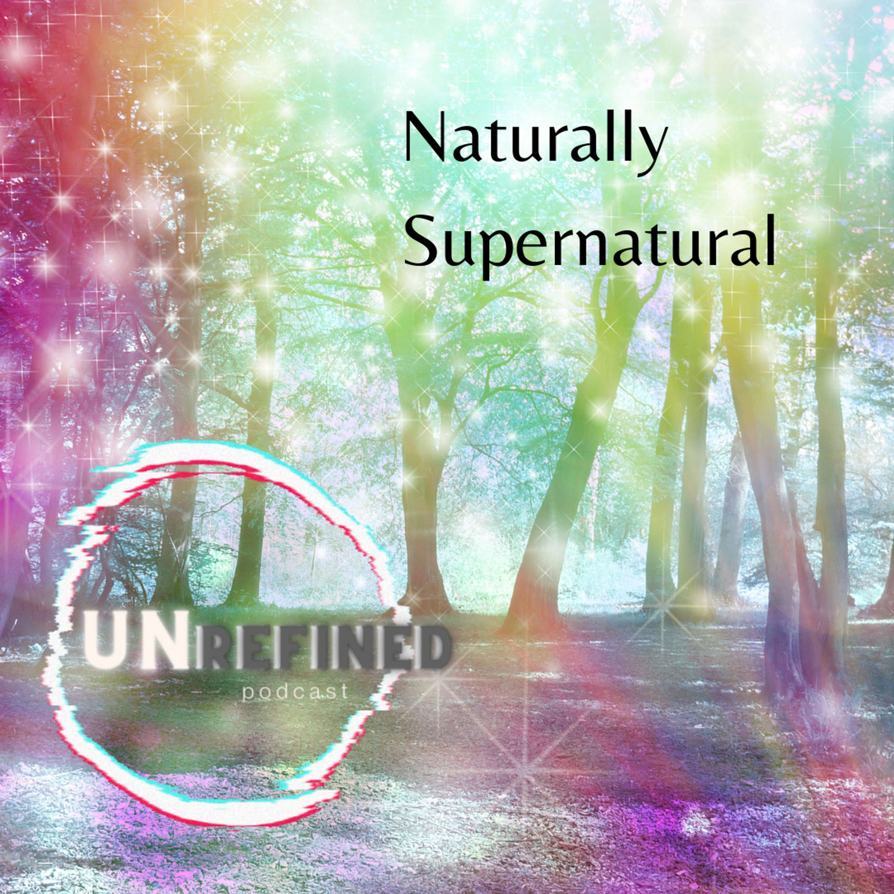 Unrefined Podcast .com