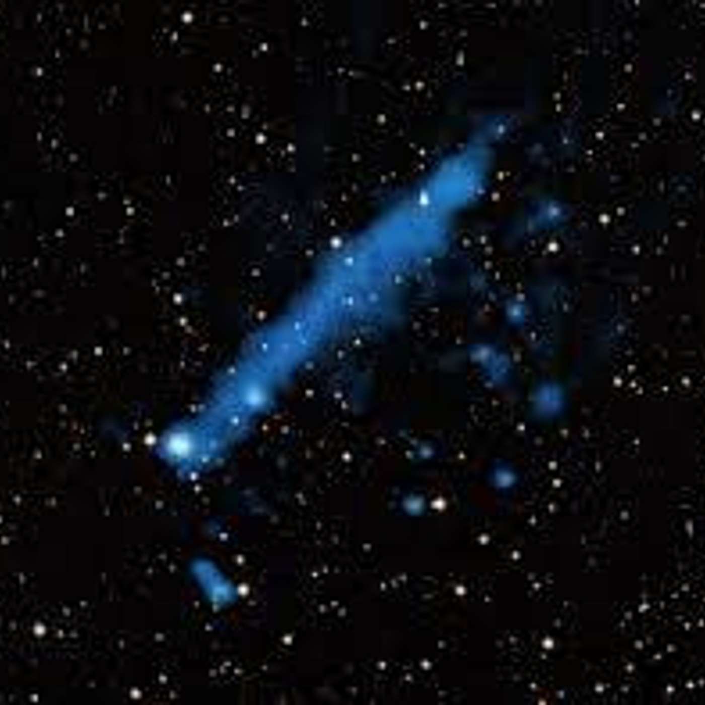 All Things Unexplained