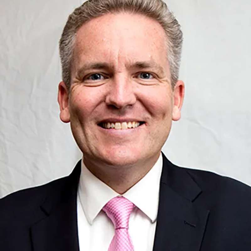 Bob Cusack