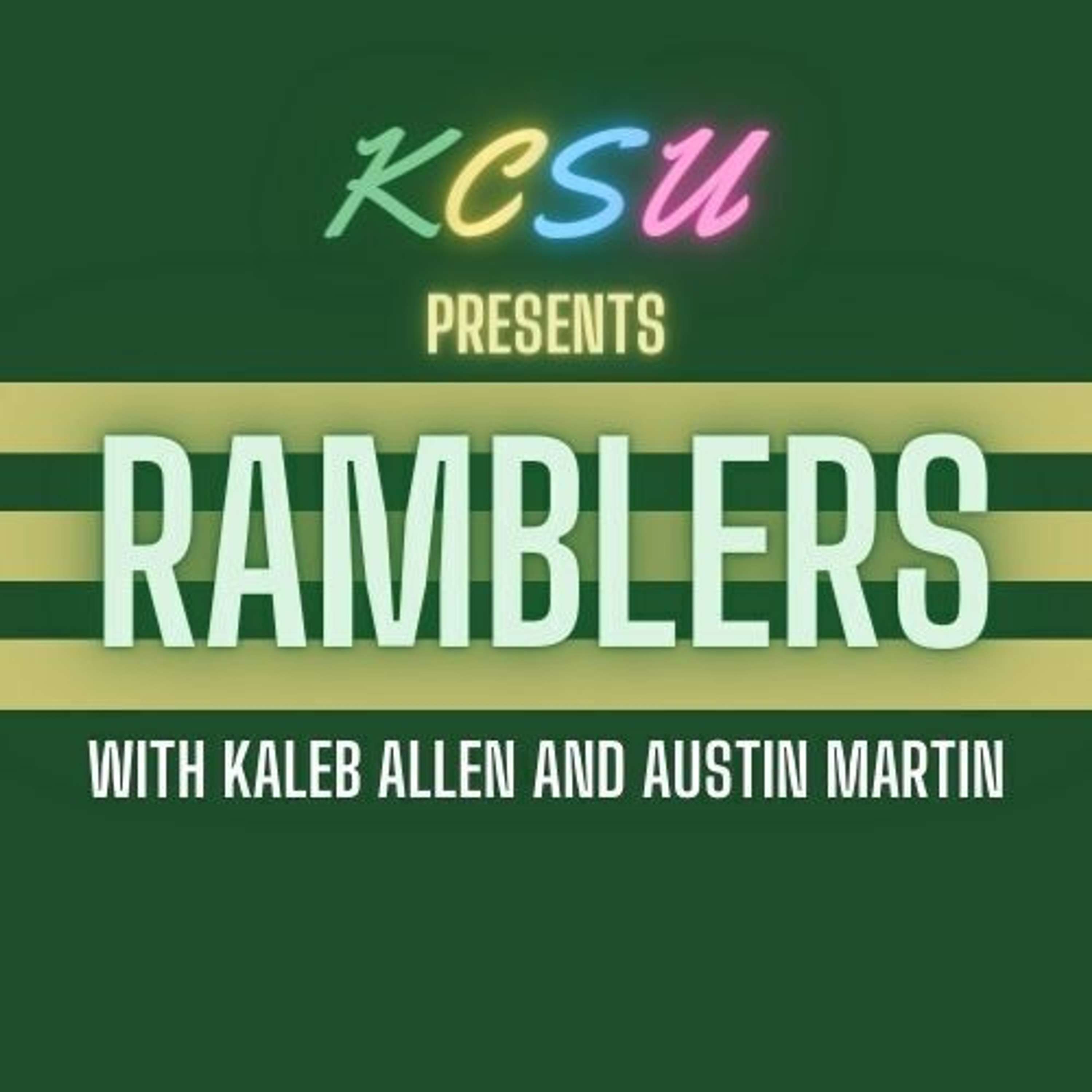 KCSU Sports