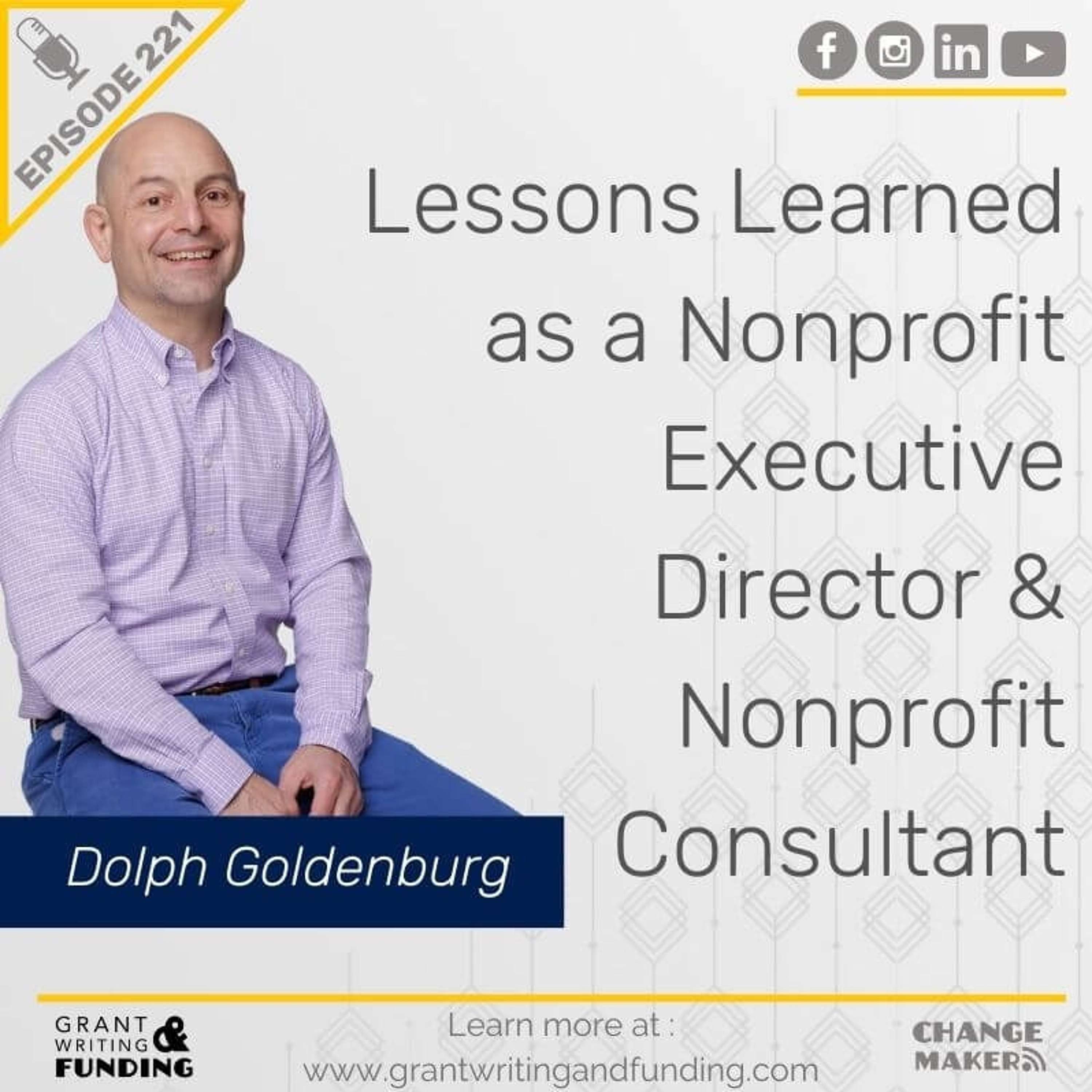 Grant Writing & Funding