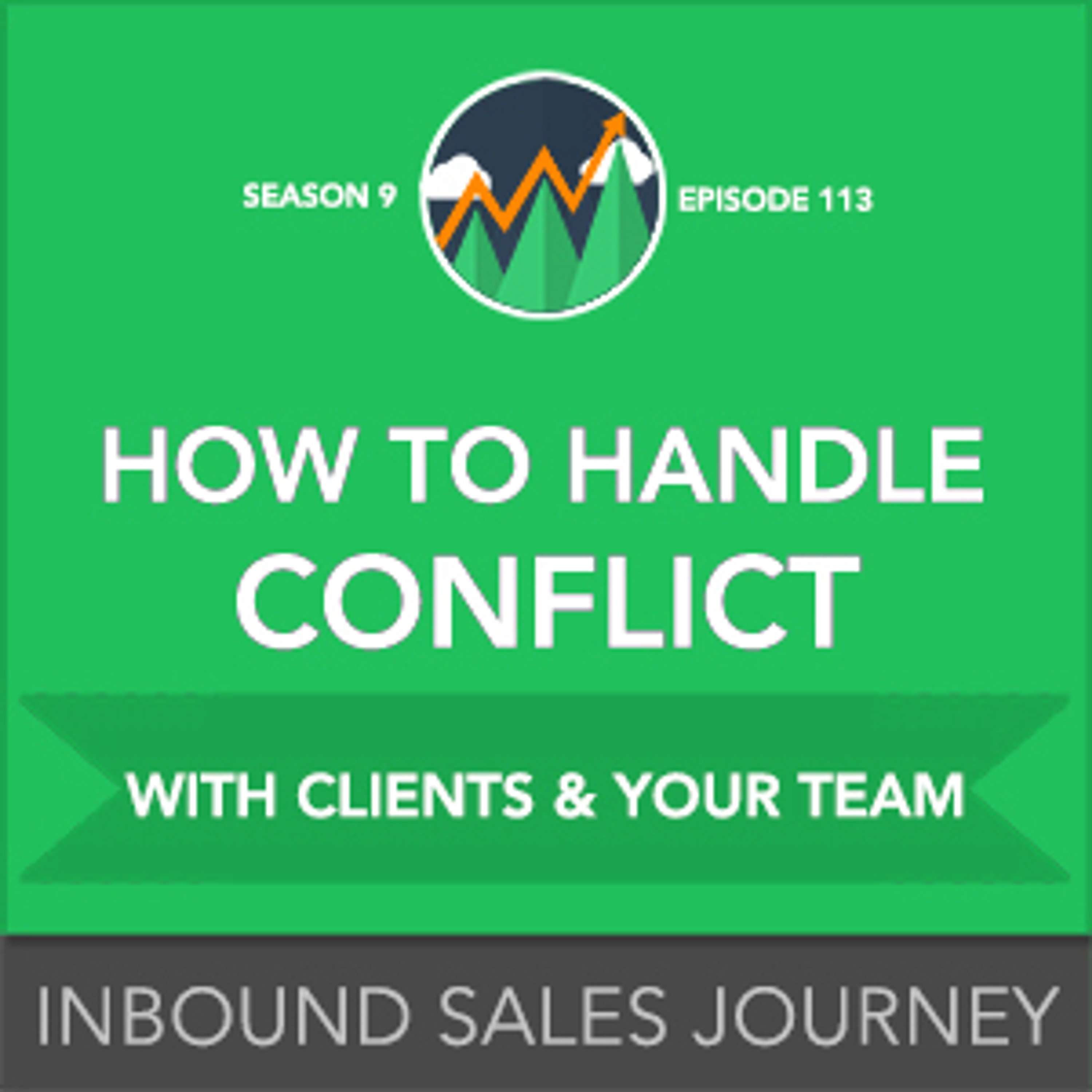 Inbound Sales Journey