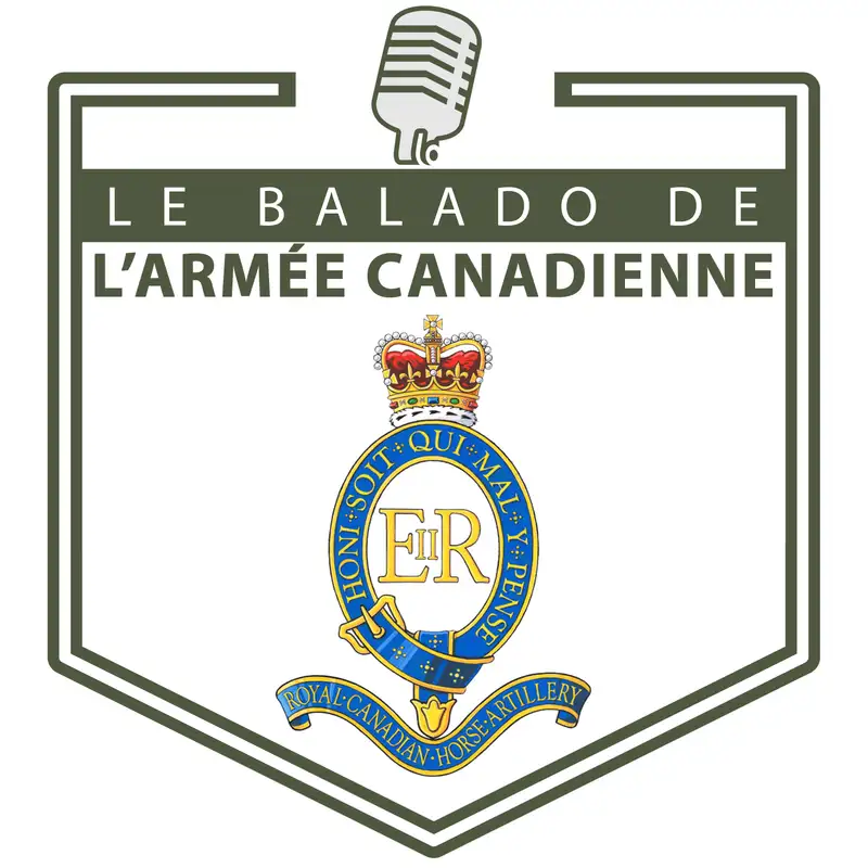 Une carrière dans l’artillerie (S1 É14)