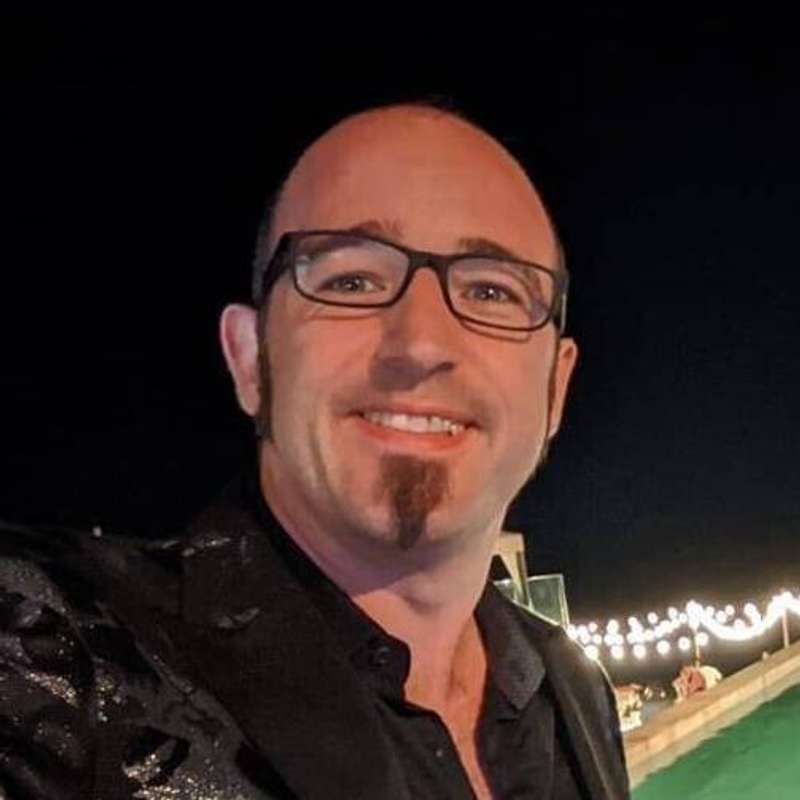 Jono Bacon