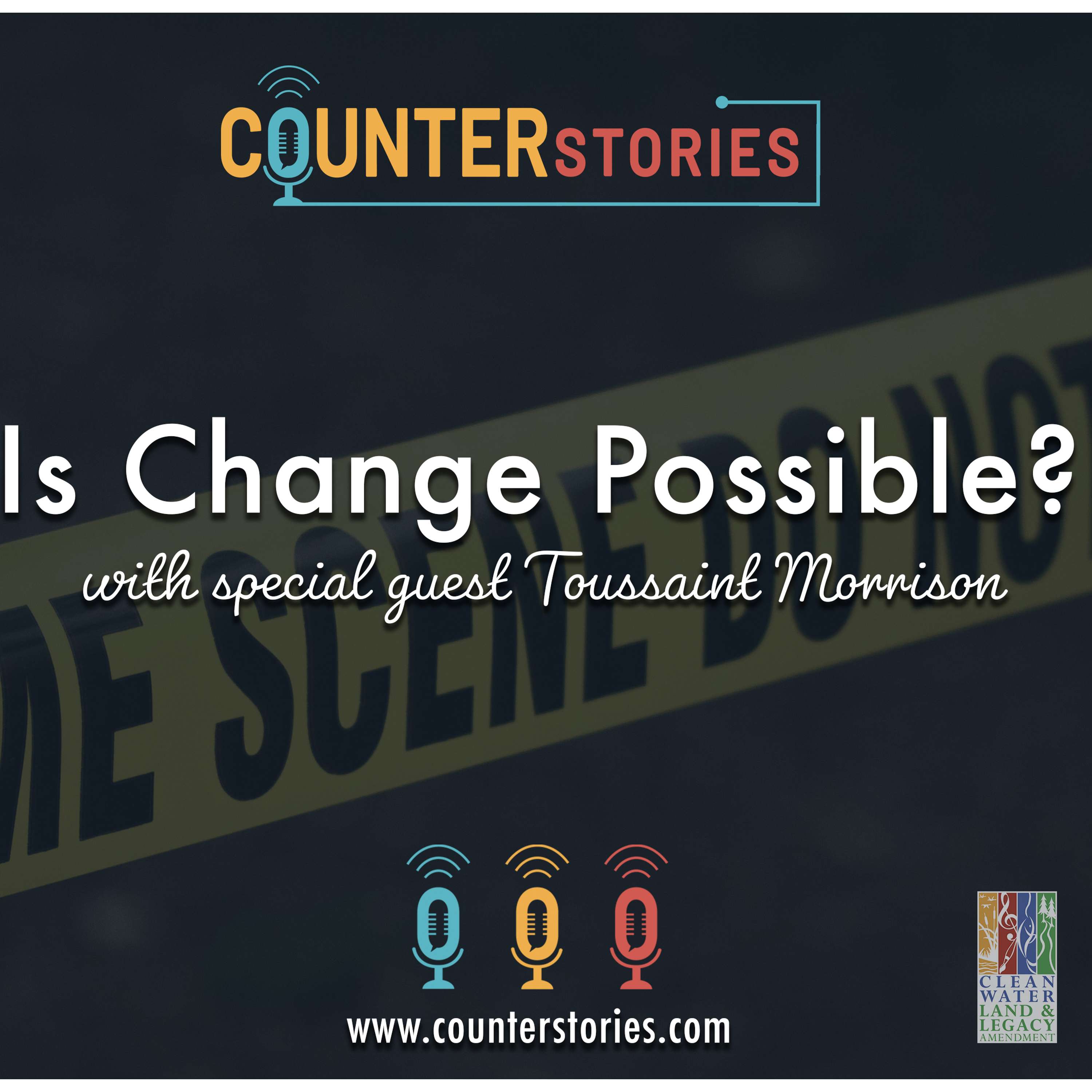 Is Change Possible?