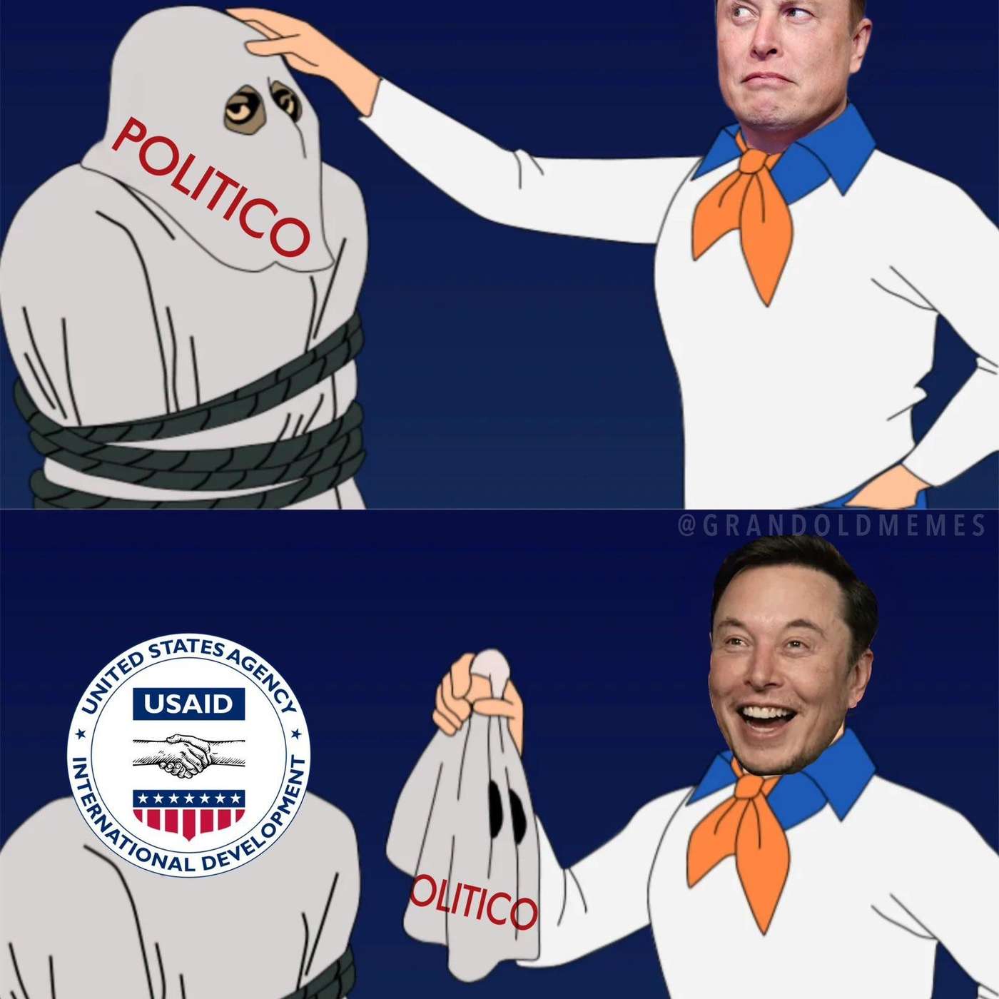 Duane\'s World