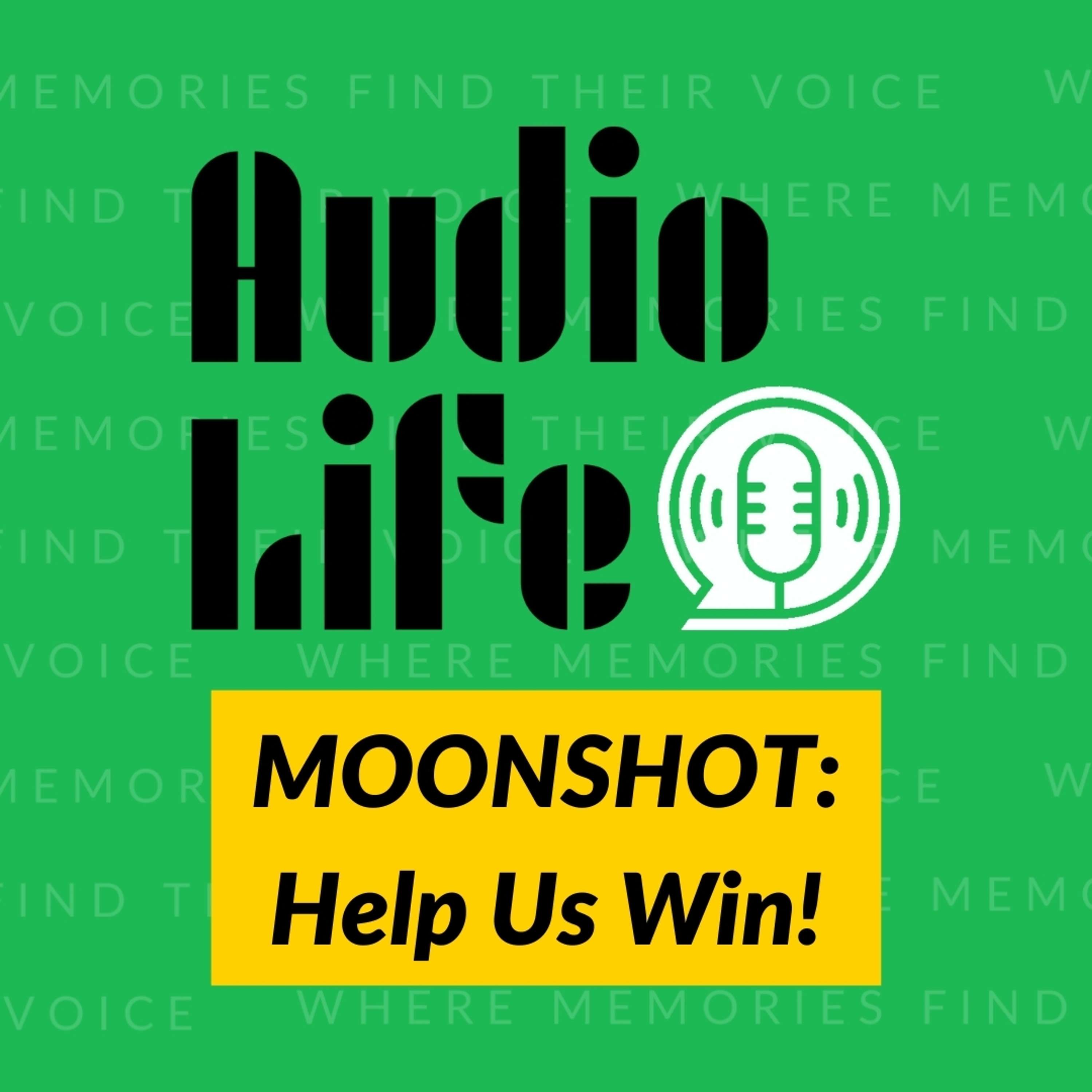 AudioLife Memoirs