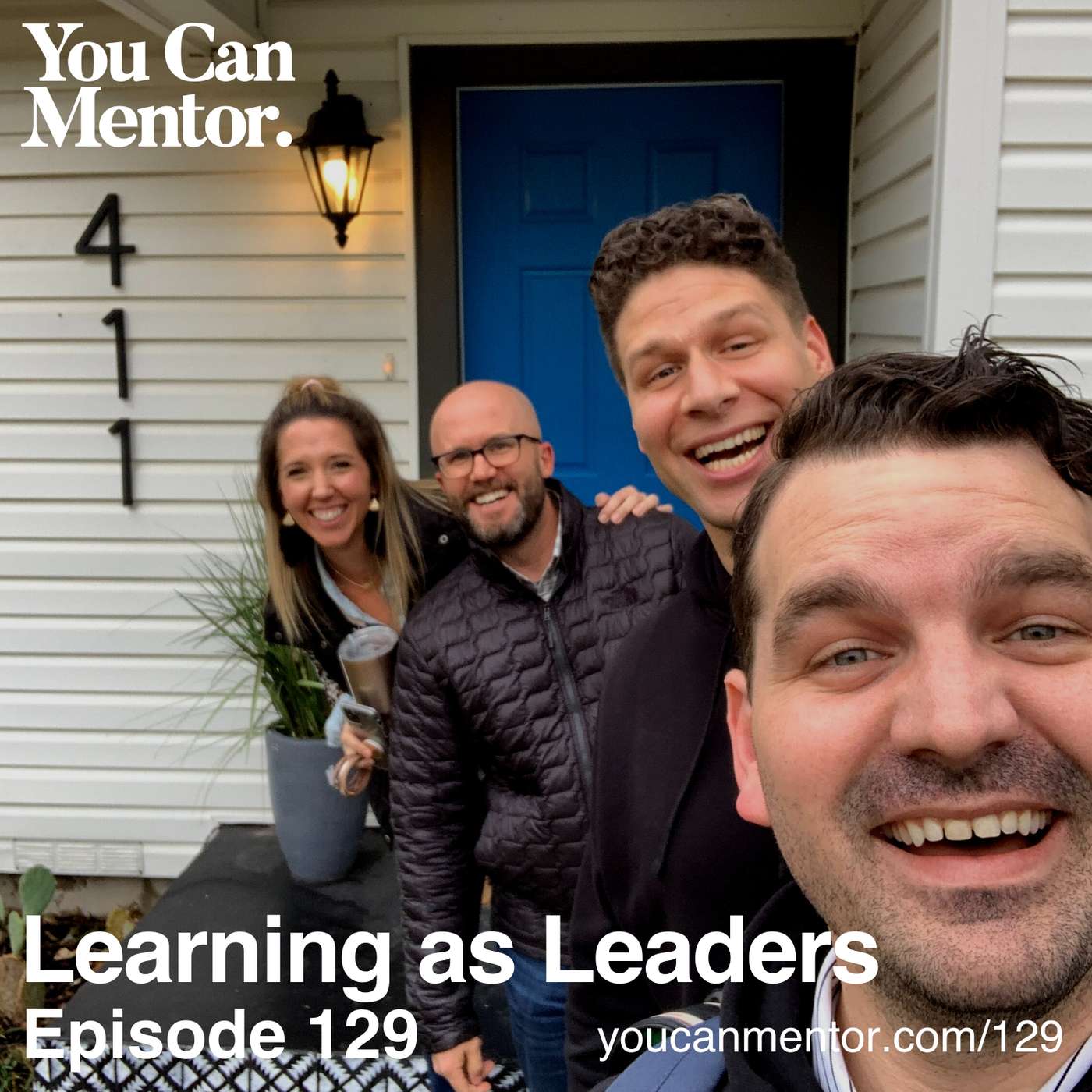 129. Learning as Leaders