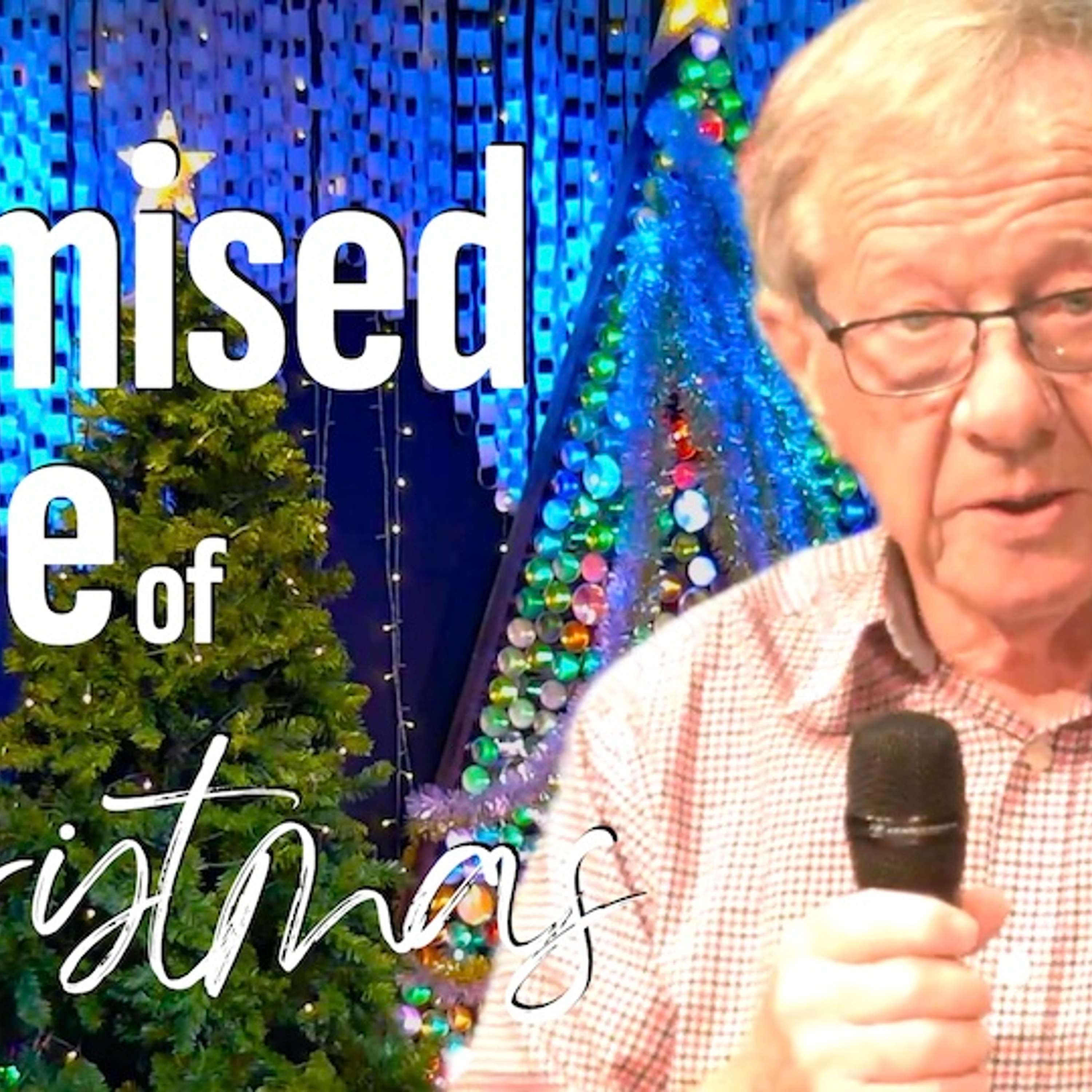 Citywide Sunday Messages