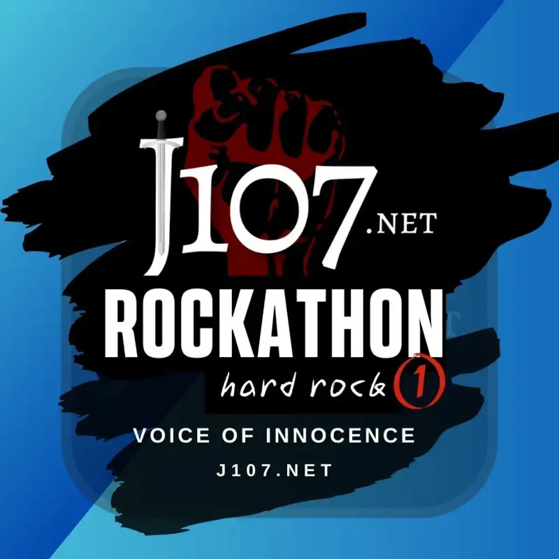 J107 Rockathon #1/Alternative