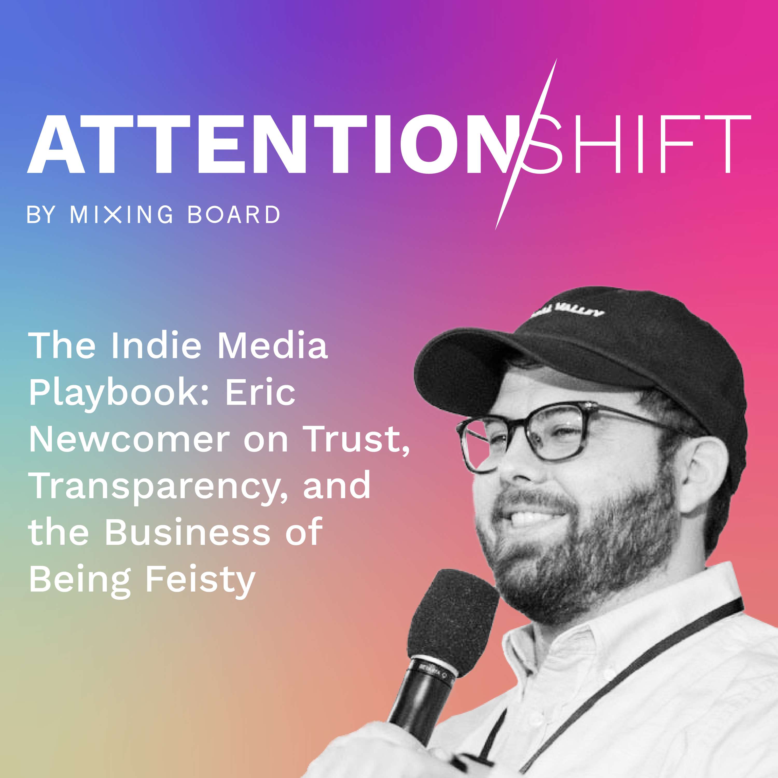 Attention Shift