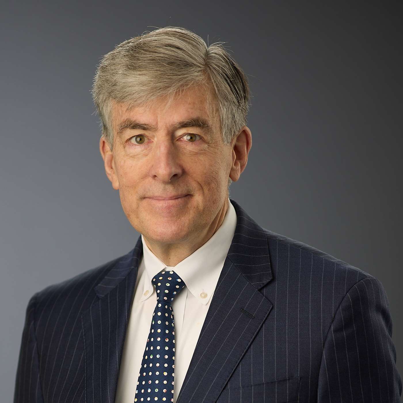 Bigger Brakes, Better Leaders: High-Performance Leadership with Gen. Chris Inglis