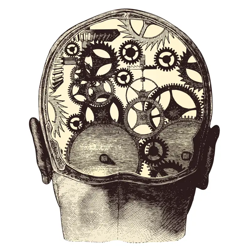 Self-Brain Surgery Saturday: Worry vs. Prepare