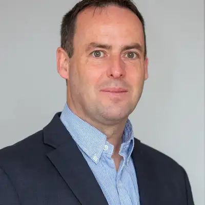 Patrick Mckeown