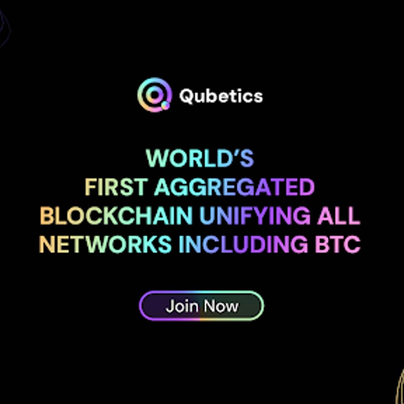 Qubetics Makes Digital Economy Accessible To Everyone With a Suite of Futuristic Innovations