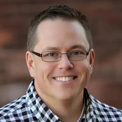 Lance Fischer