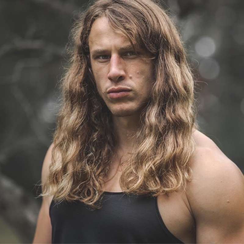 Zeke Sky