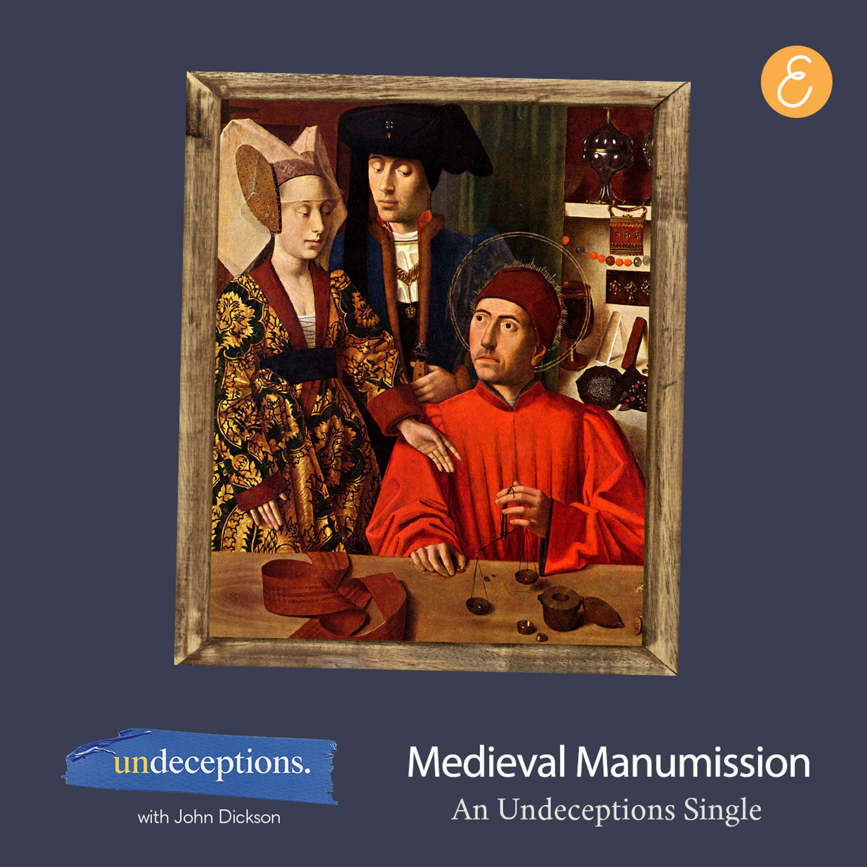 Medieval Manumission Single