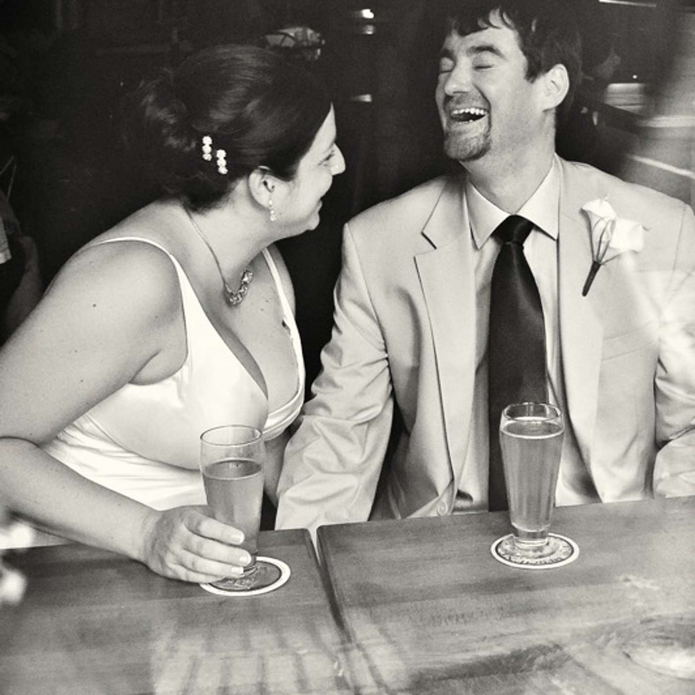 Love & Marriage... 10 Years Later.