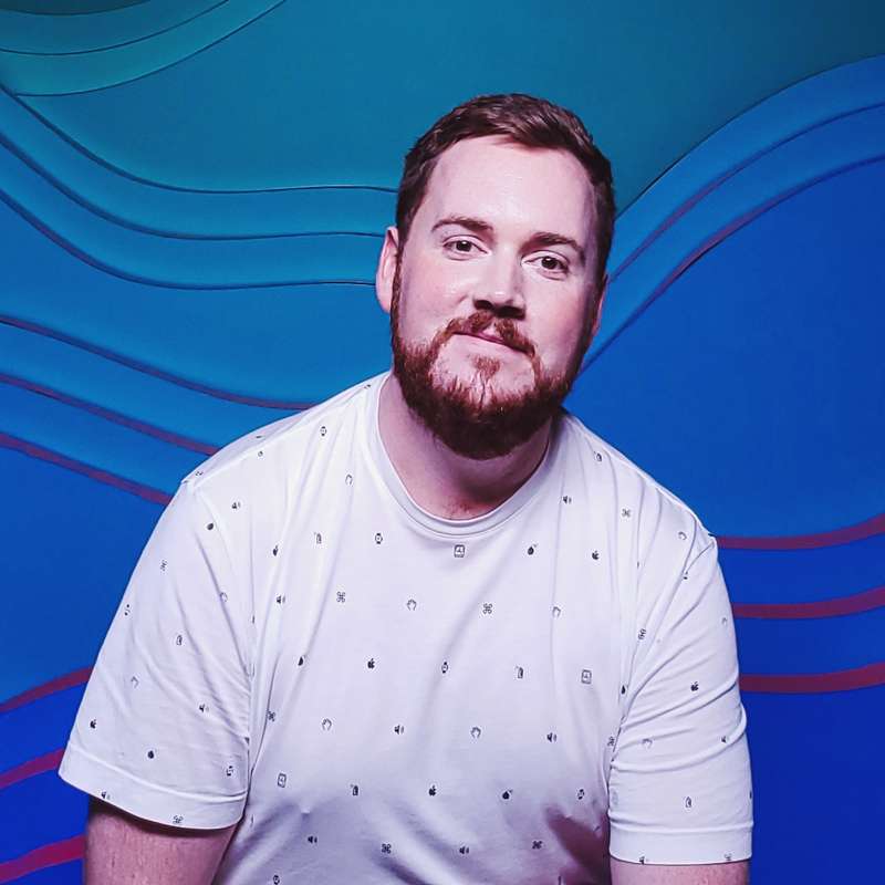 Matt