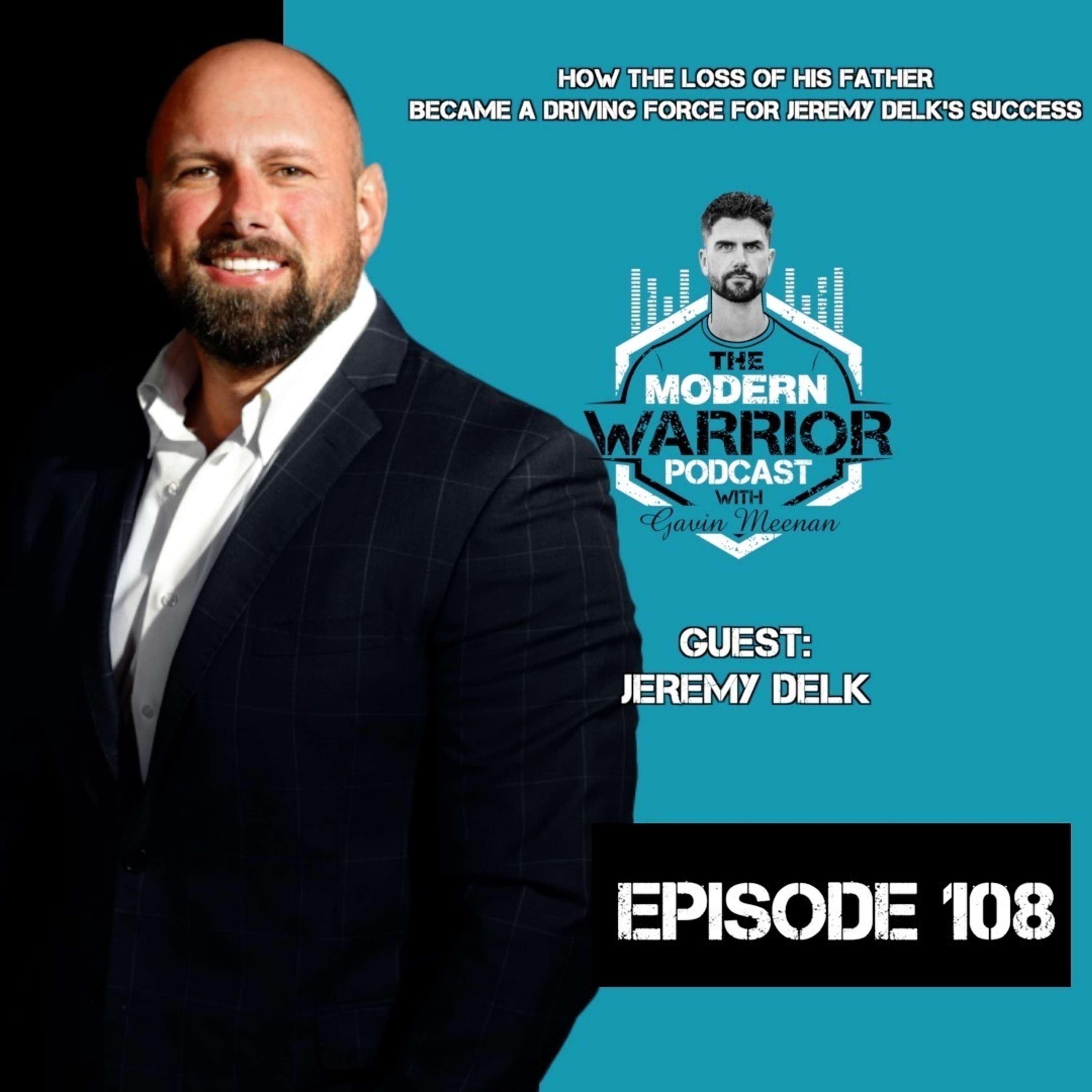 The Modern Warrior Podcast