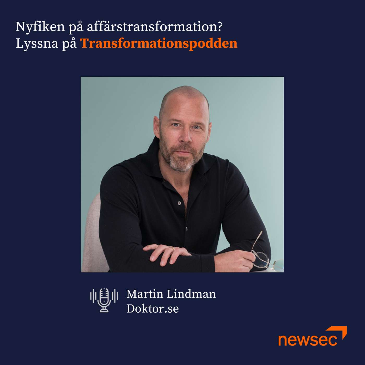 Transformationspodden