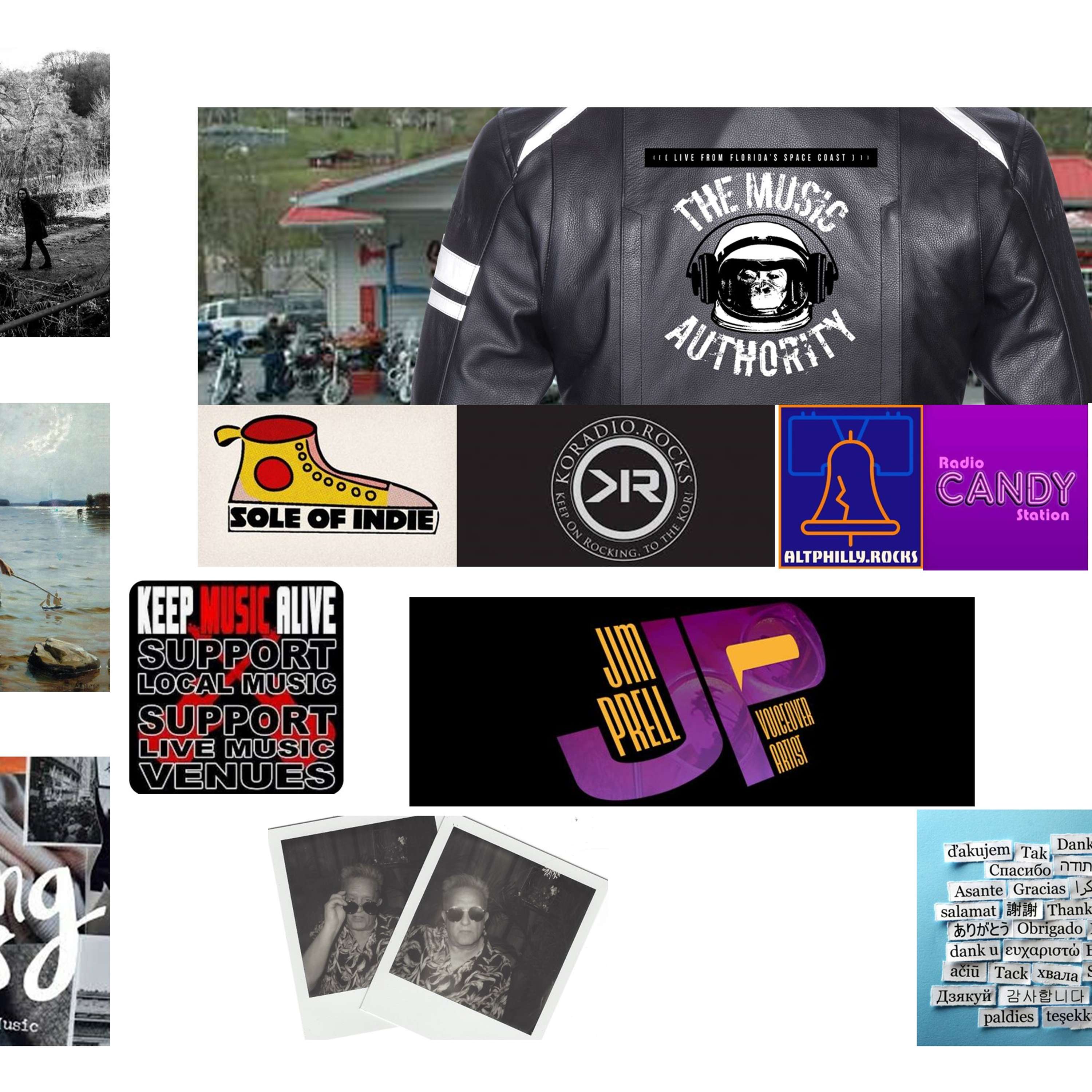 February 10, 2025 Monday Hour 1